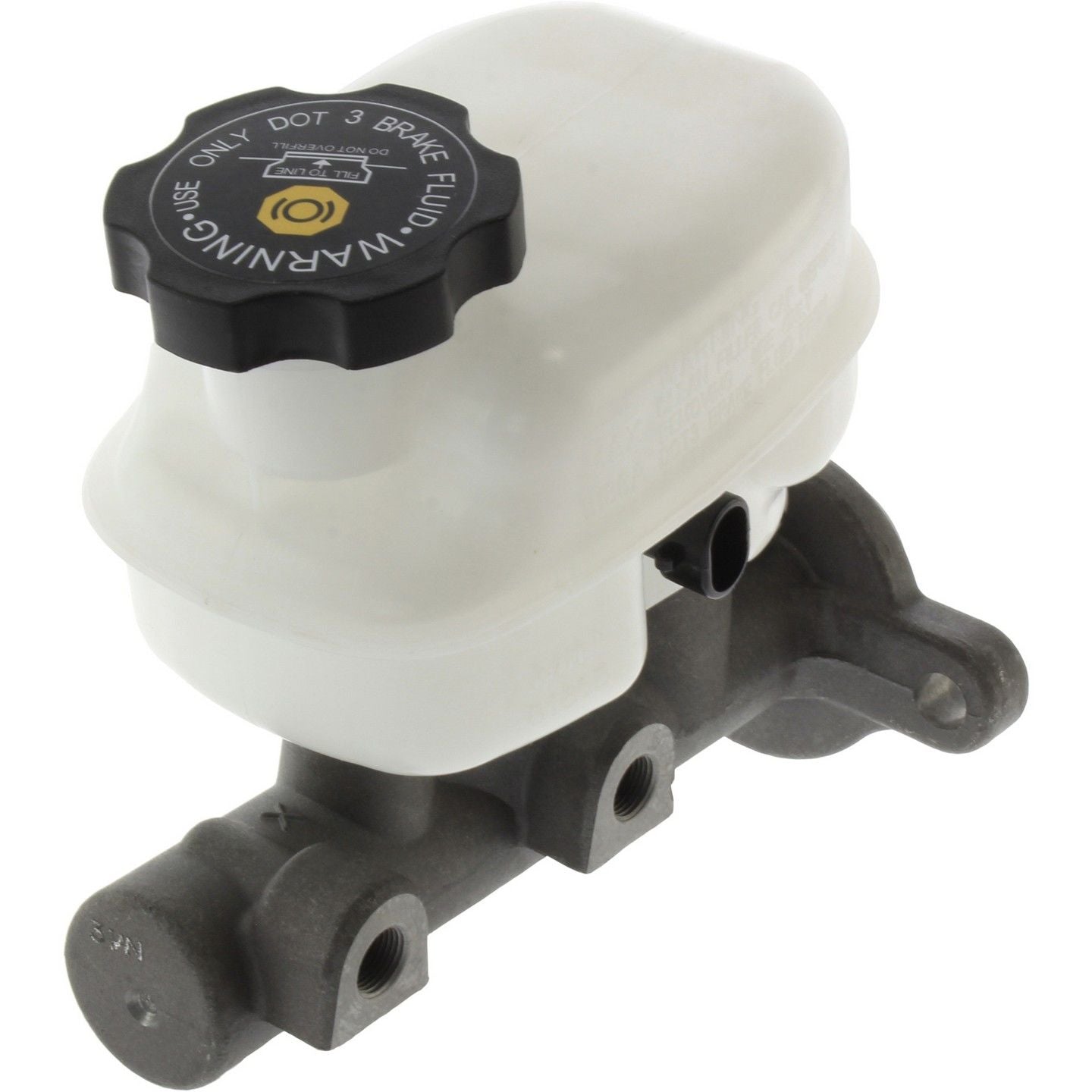 centric parts premium brake master cylinder frsport 130.62131