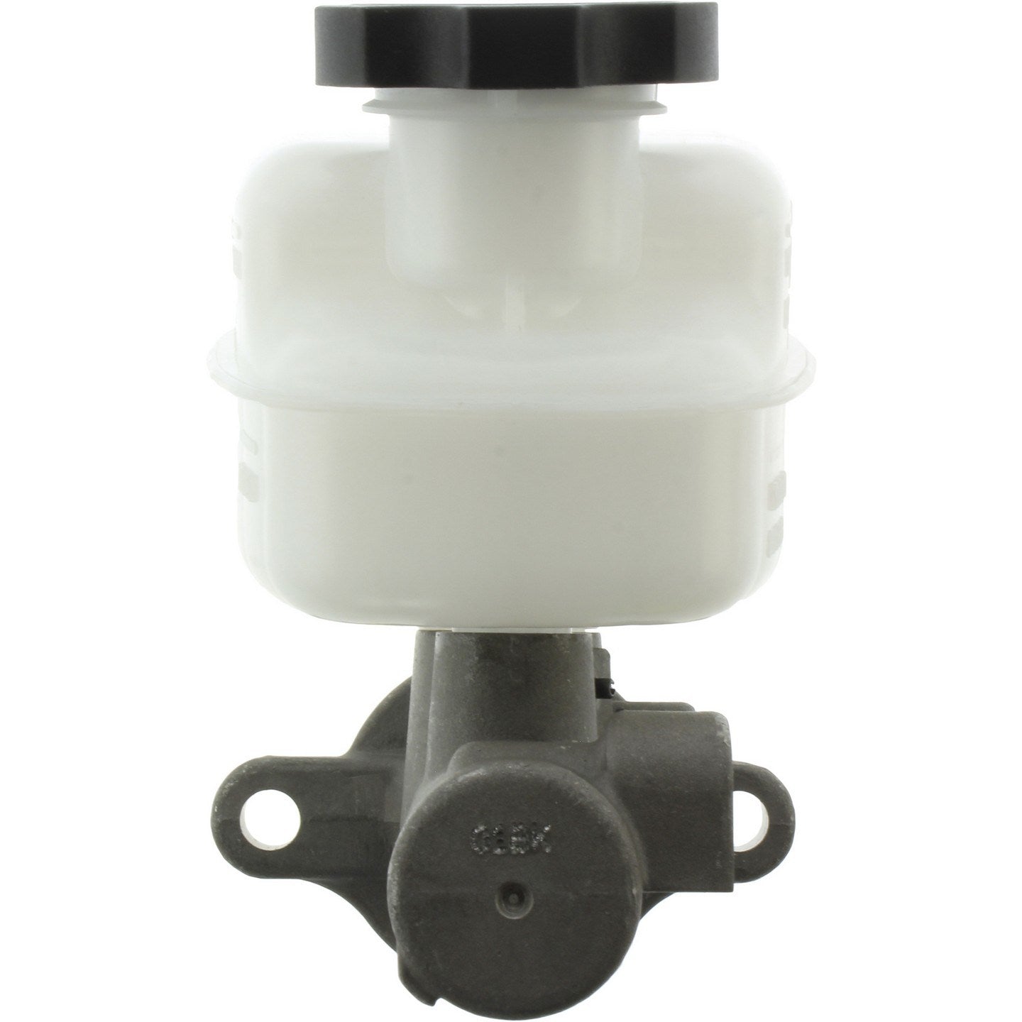 Centric Parts Premium Brake Master Cylinder top view frsport 130.62141