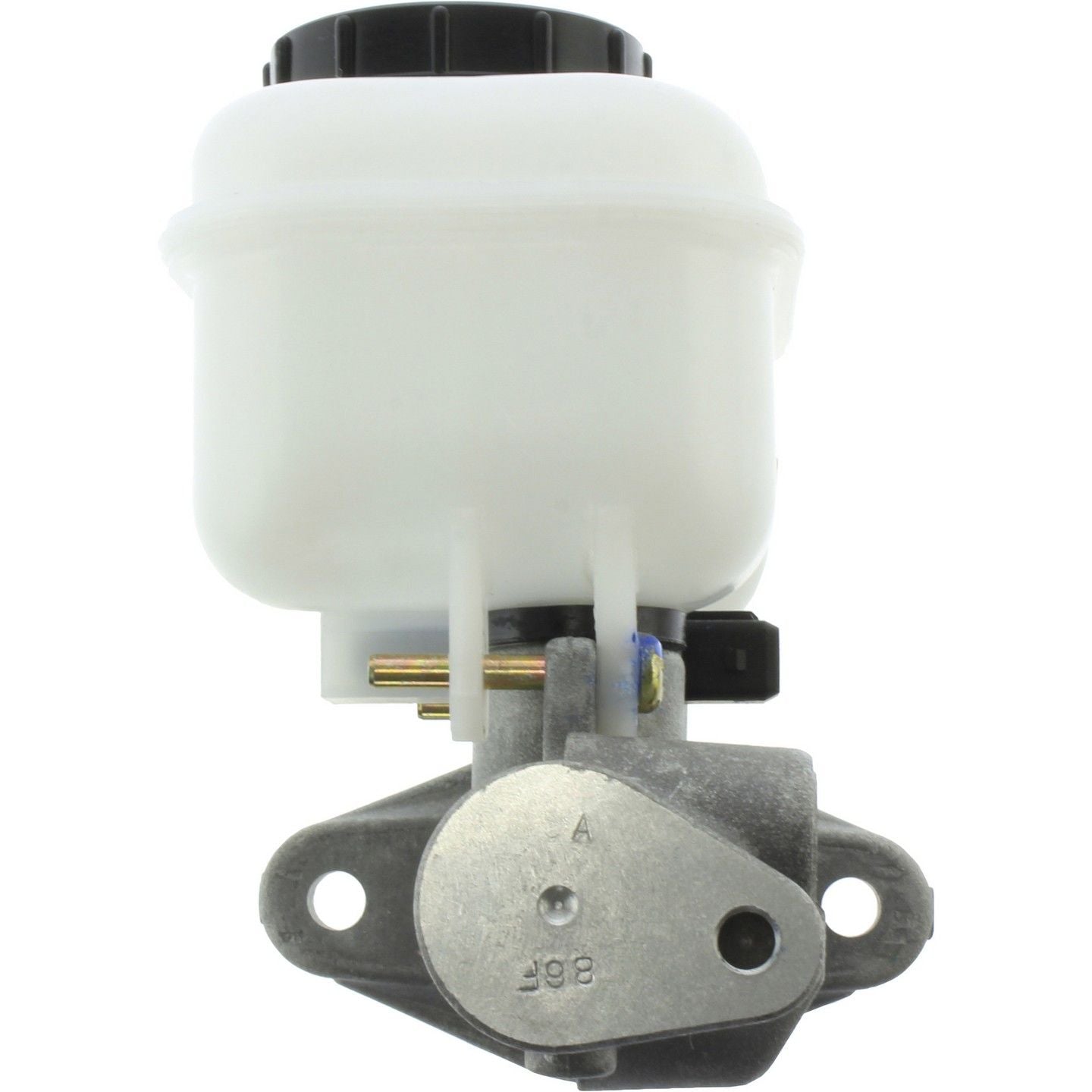 Centric Parts Premium Brake Master Cylinder top view frsport 130.62143