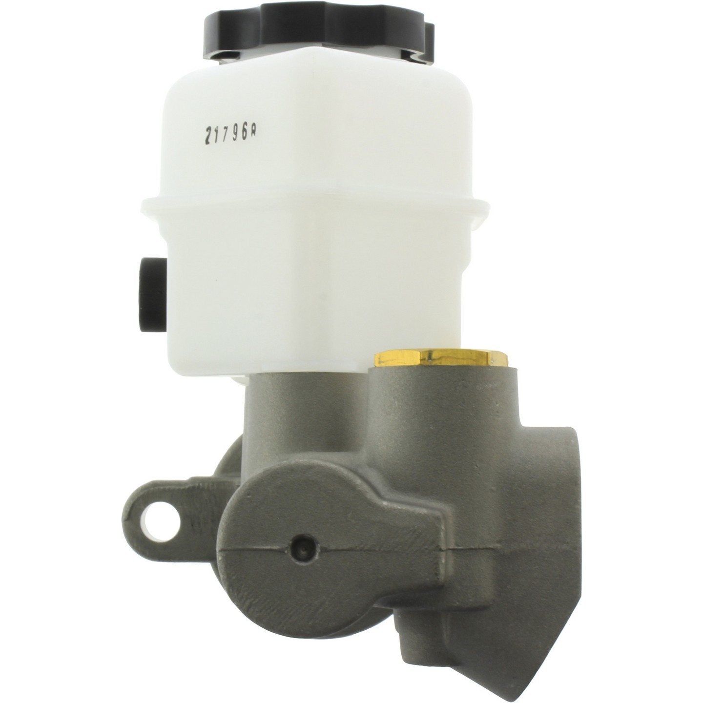 StopTech Premium Brake Master Cylinder top view frsport 130.62147