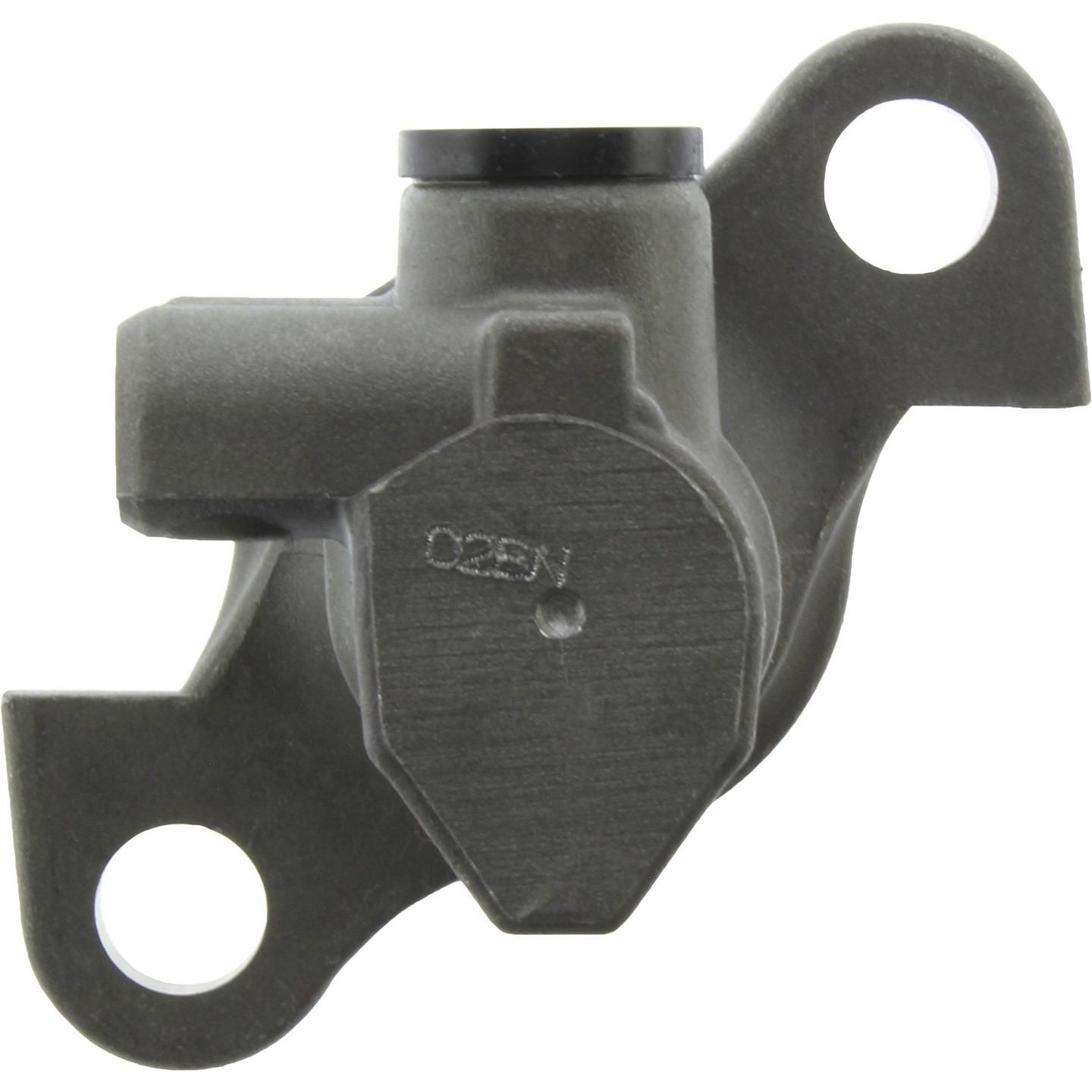 StopTech Premium Brake Master Cylinder top view frsport 130.62180