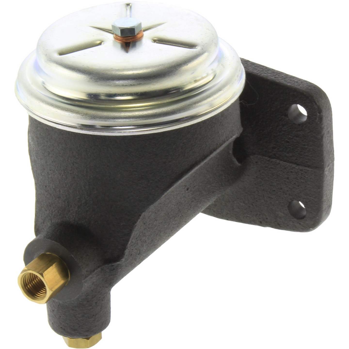 centric parts premium brake master cylinder frsport 130.63006