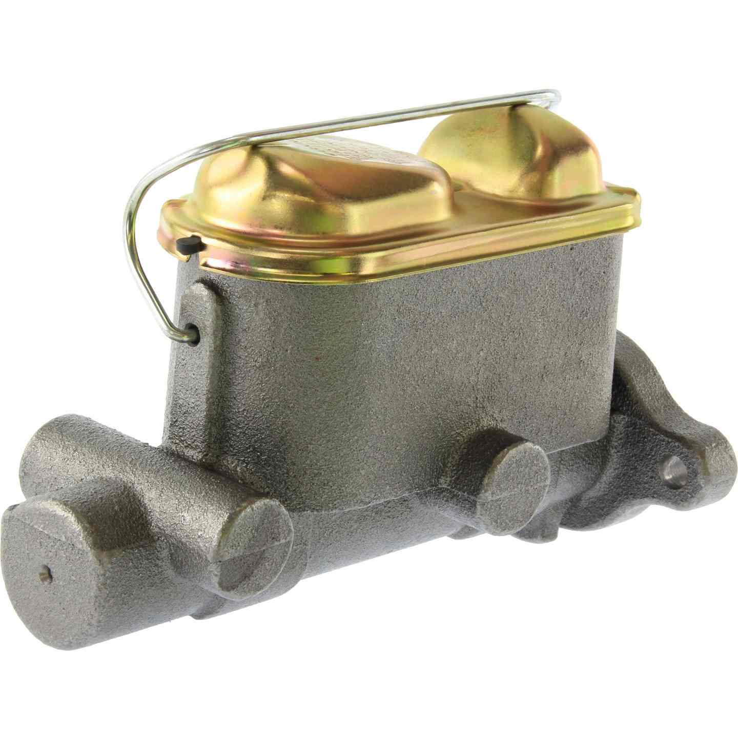 centric parts premium brake master cylinder frsport 130.63013