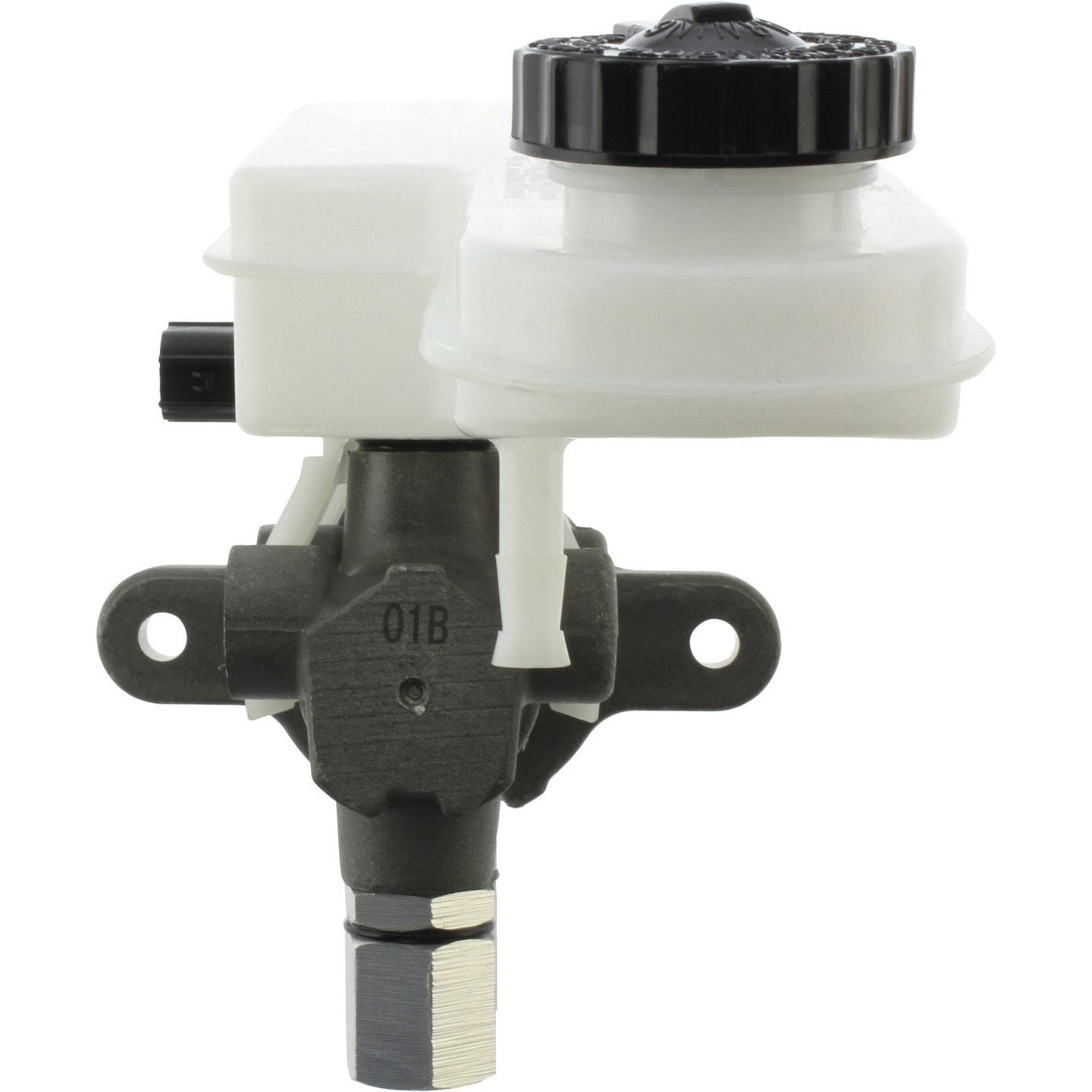 StopTech Premium Brake Master Cylinder top view frsport 130.63075