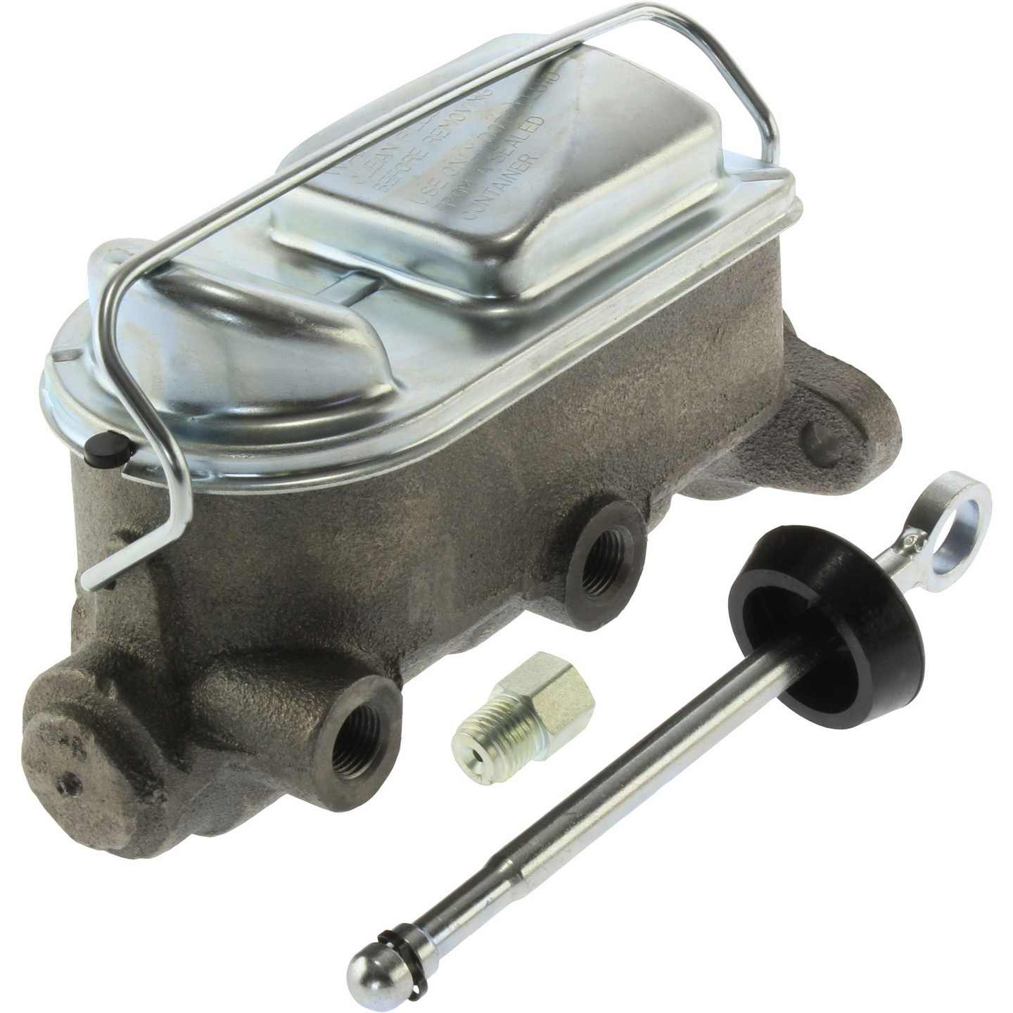 centric parts premium brake master cylinder frsport 130.65012