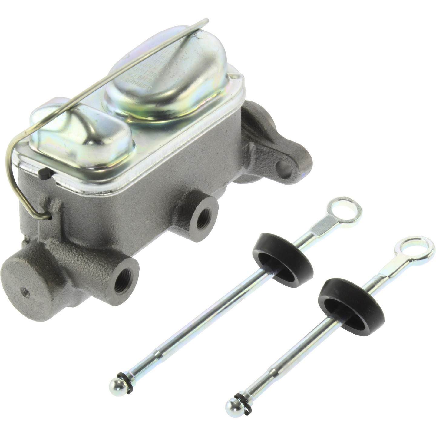 centric parts premium brake master cylinder frsport 130.65013