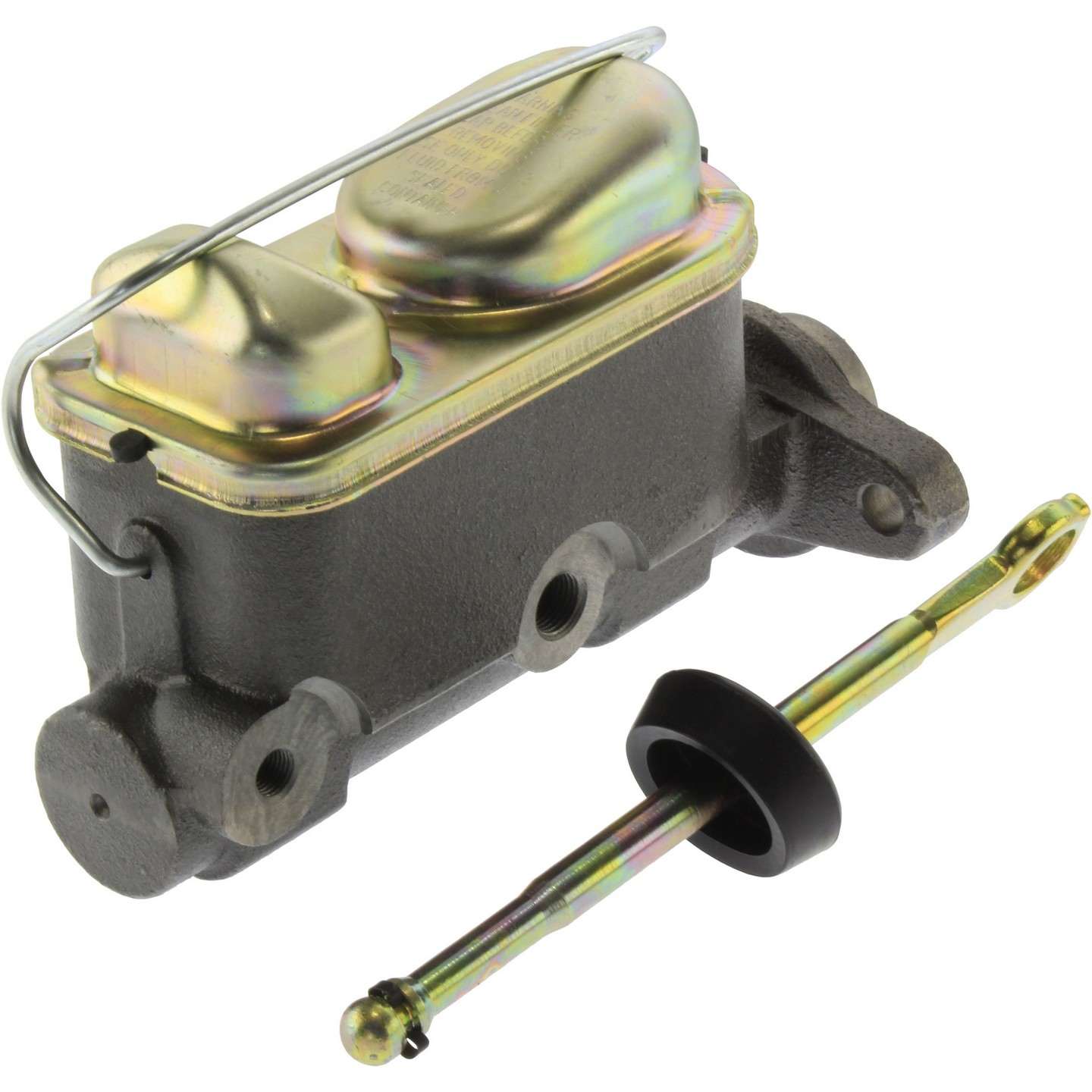 centric parts premium brake master cylinder frsport 130.65029