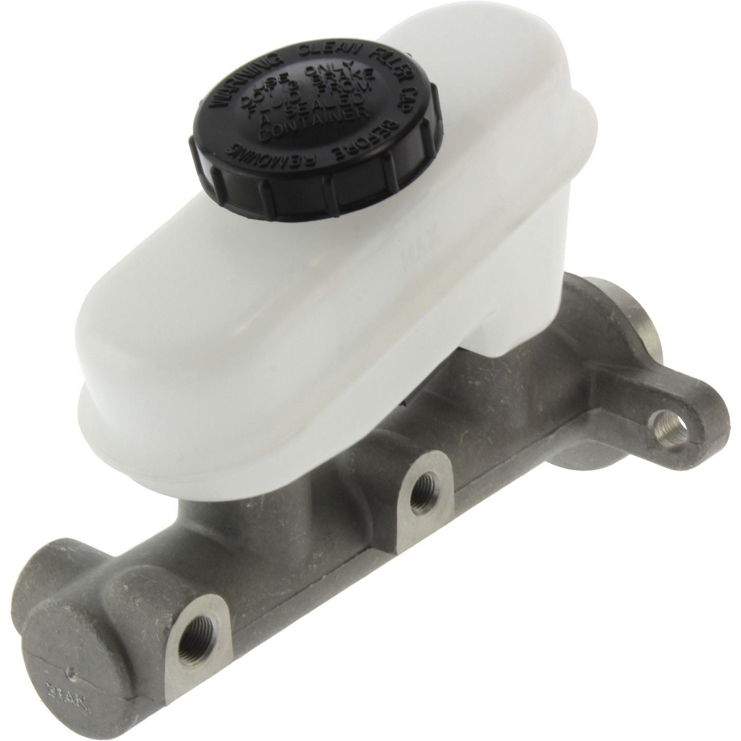 centric parts premium brake master cylinder frsport 130.65037