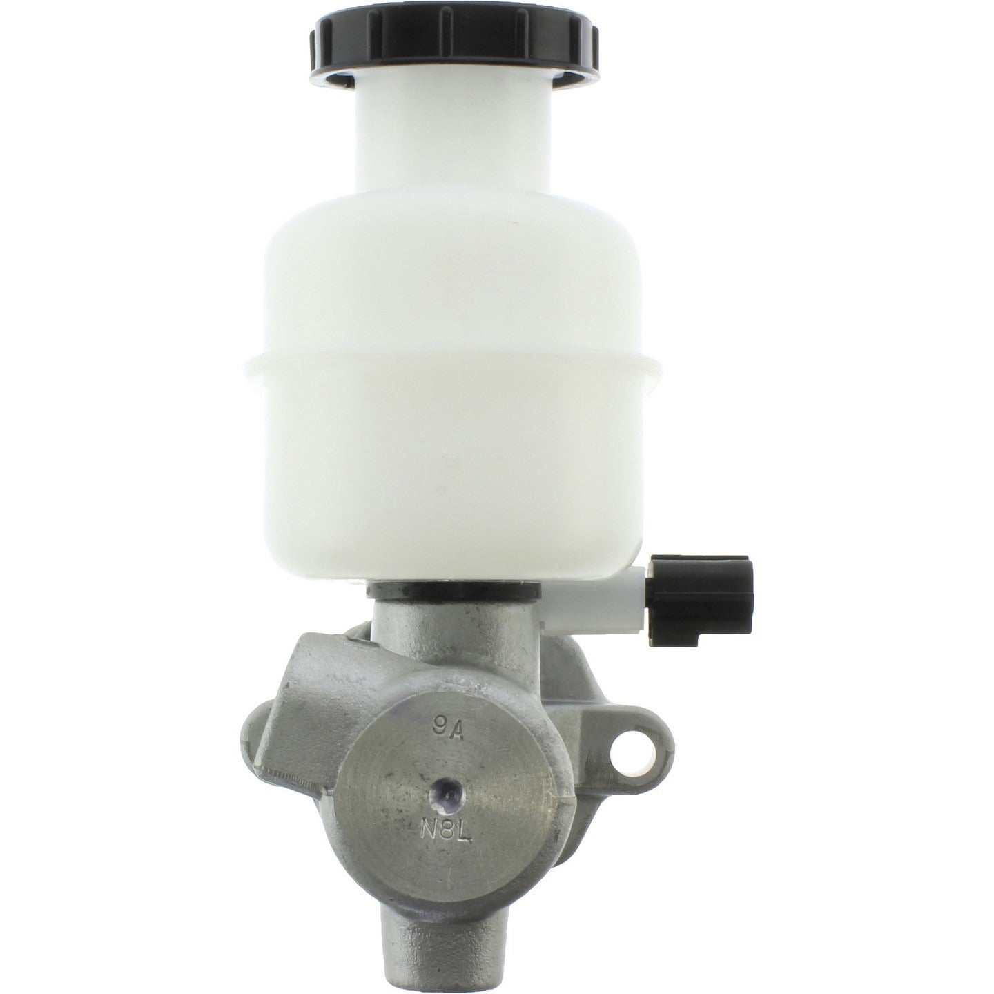 StopTech Premium Brake Master Cylinder top view frsport 130.65050