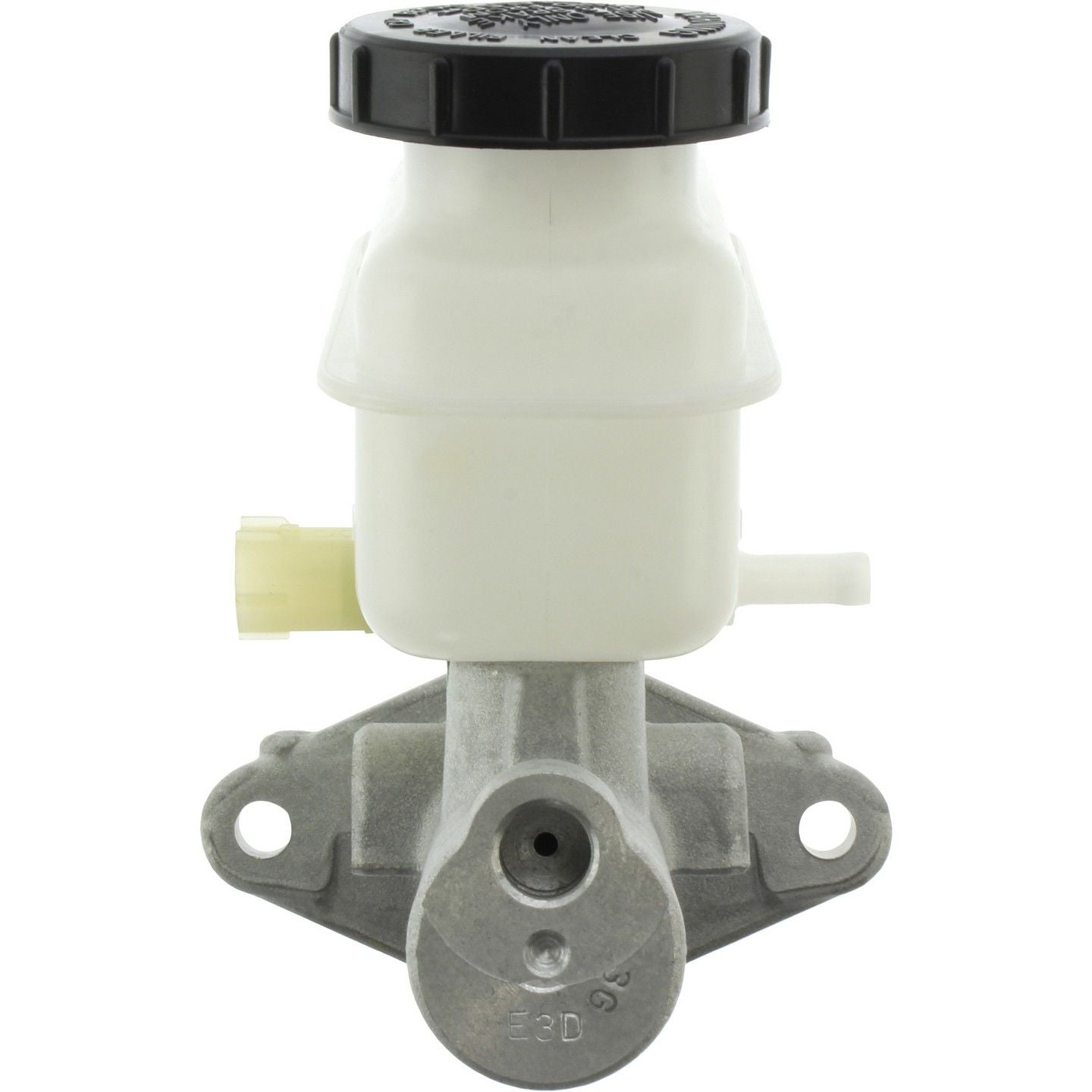Centric Parts Premium Brake Master Cylinder top view frsport 130.65078
