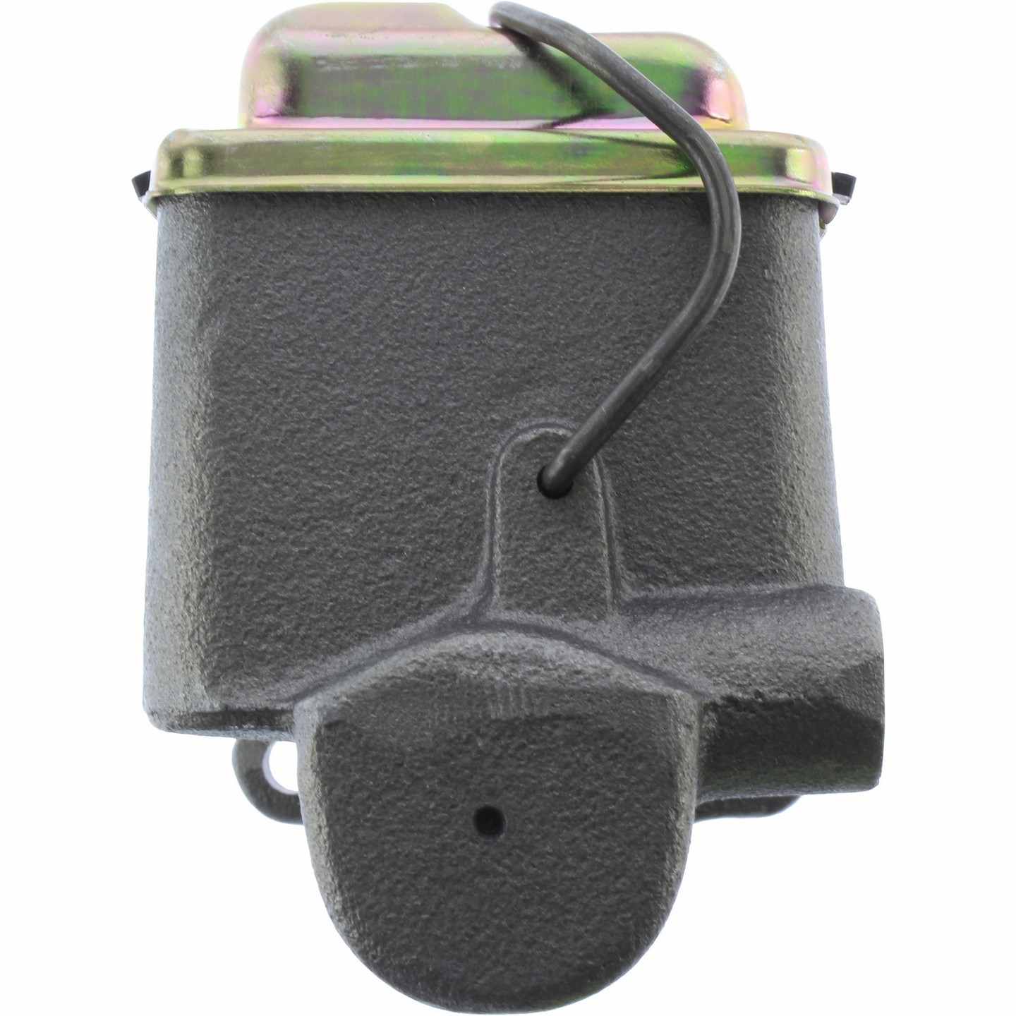 StopTech Premium Brake Master Cylinder top view frsport 130.66005