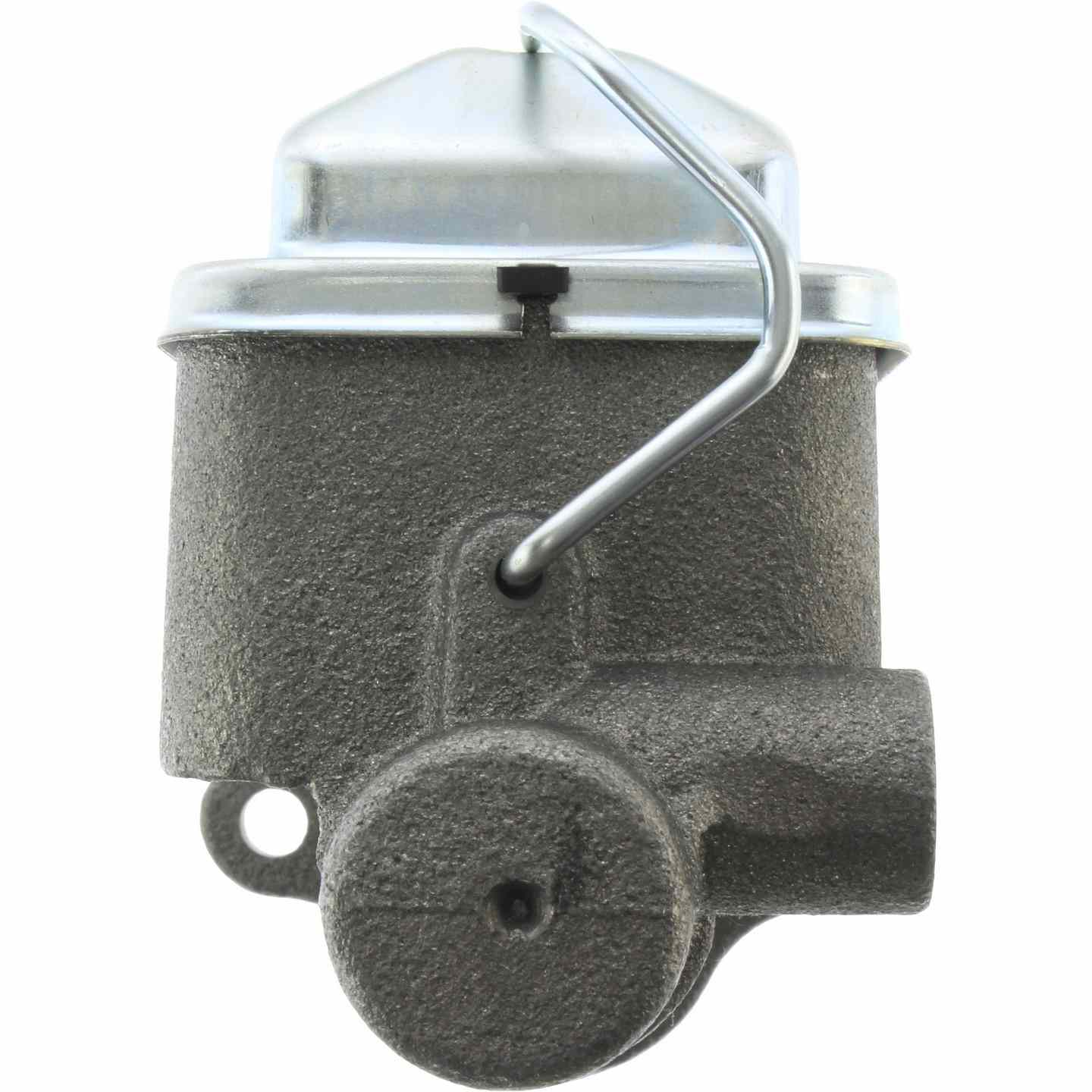 StopTech Premium Brake Master Cylinder top view frsport 130.67003