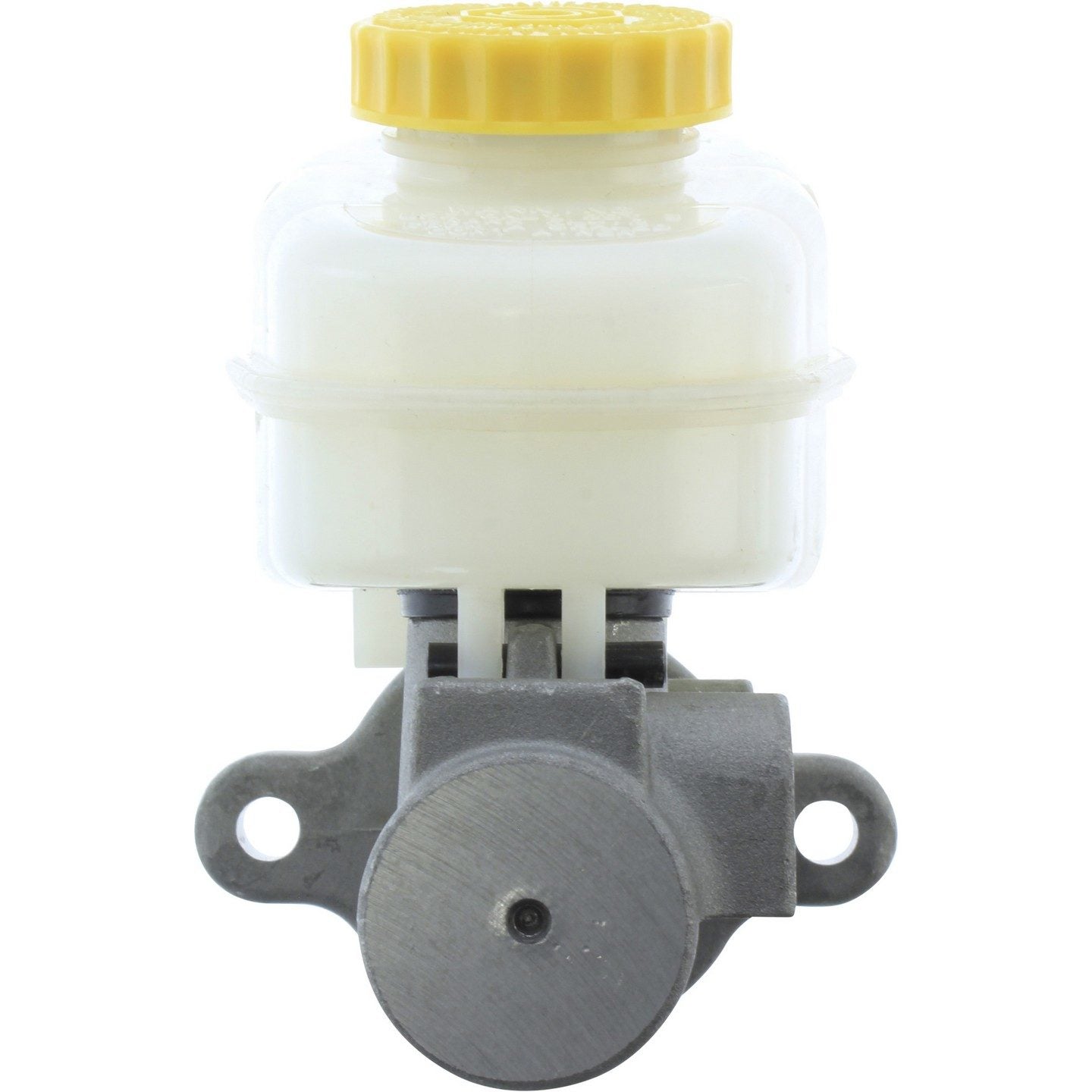 StopTech Premium Brake Master Cylinder top view frsport 130.67018