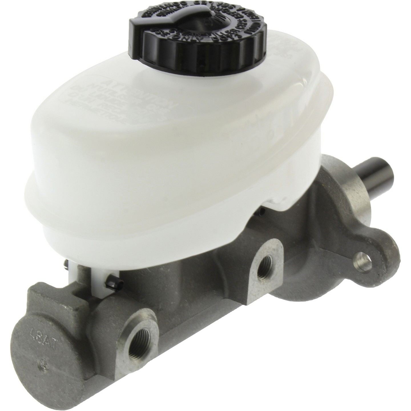 centric parts premium brake master cylinder frsport 130.67024