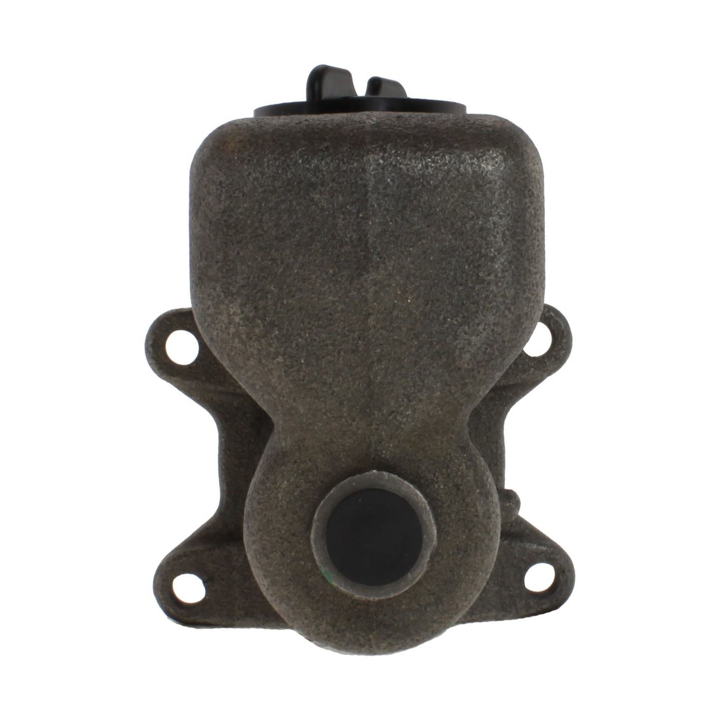 Centric Parts Premium Brake Master Cylinder top view frsport 130.81001