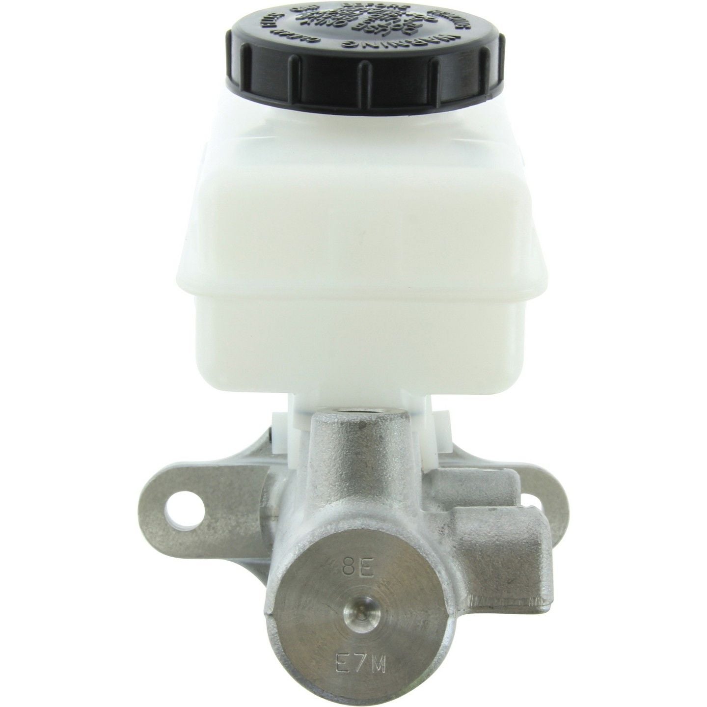 C-Tek Standard Brake Master Cylinder top view frsport 131.42316