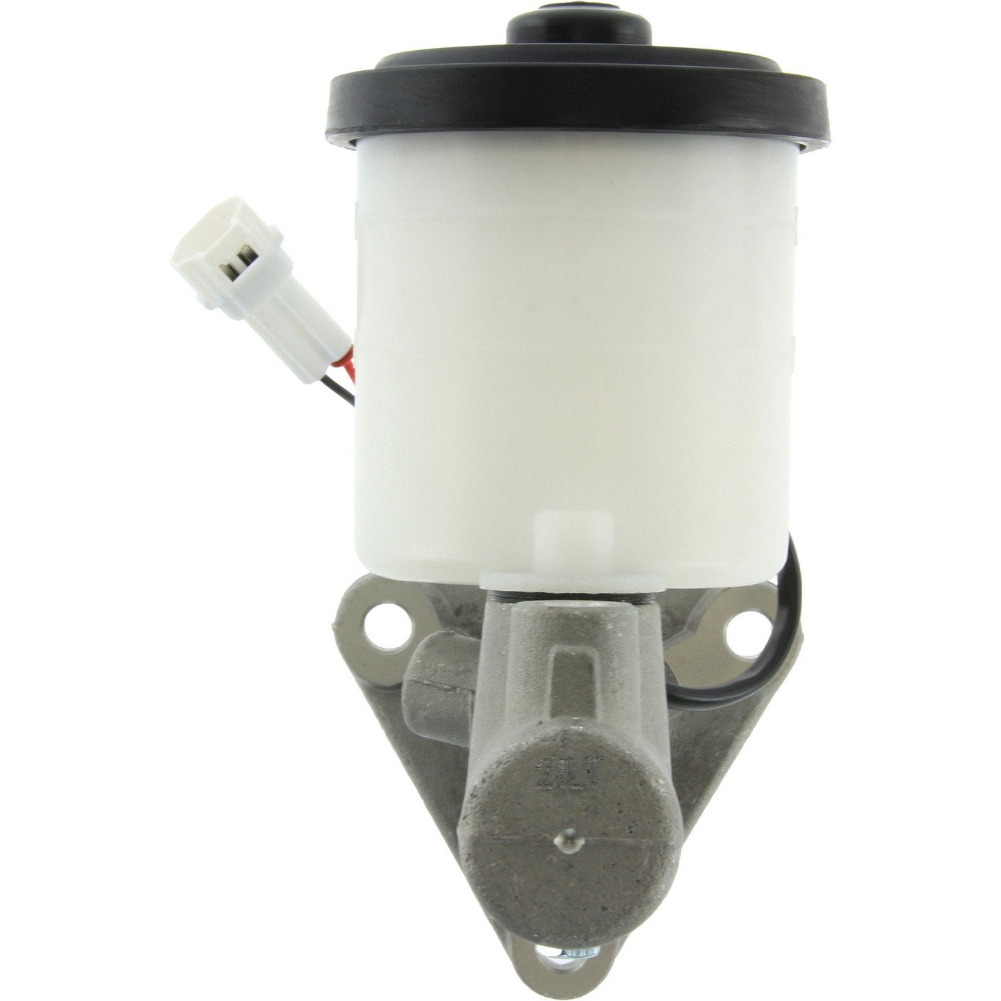 C-Tek Standard Brake Master Cylinder top view frsport 131.44114