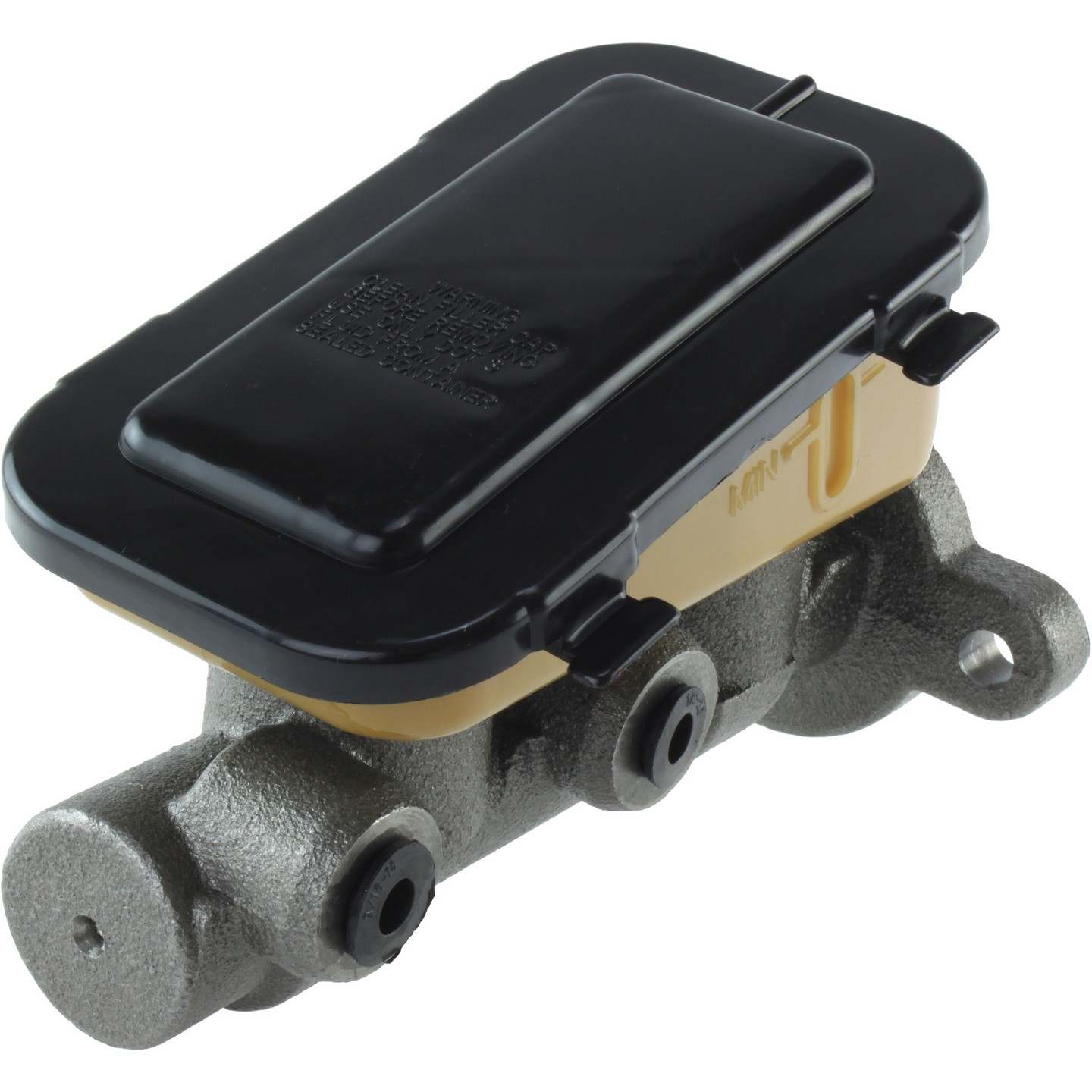 c-tek standard brake master cylinder frsport 131.62003