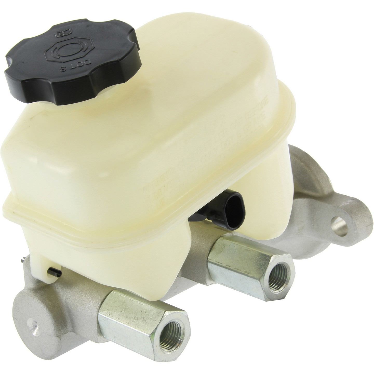 c-tek standard brake master cylinder frsport 131.62120