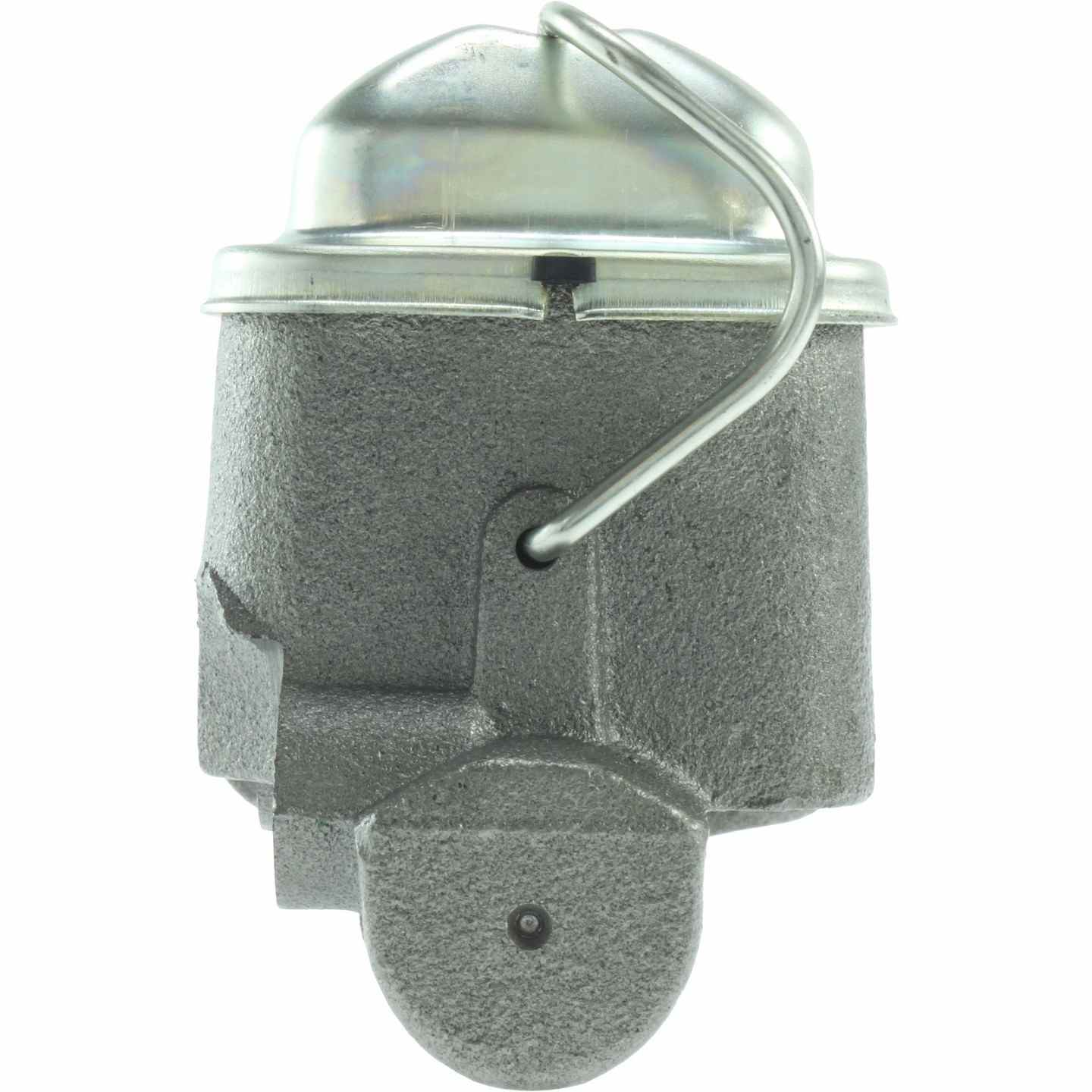 C-Tek Standard Brake Master Cylinder top view frsport 131.65023