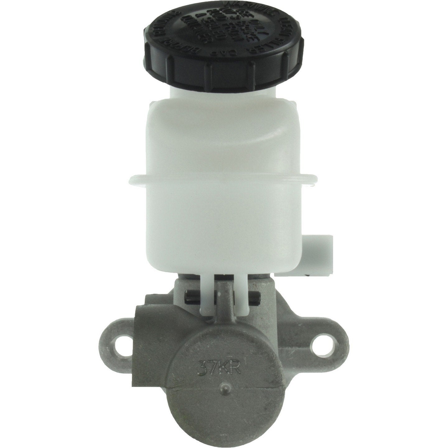 C-Tek Standard Brake Master Cylinder top view frsport 131.65039