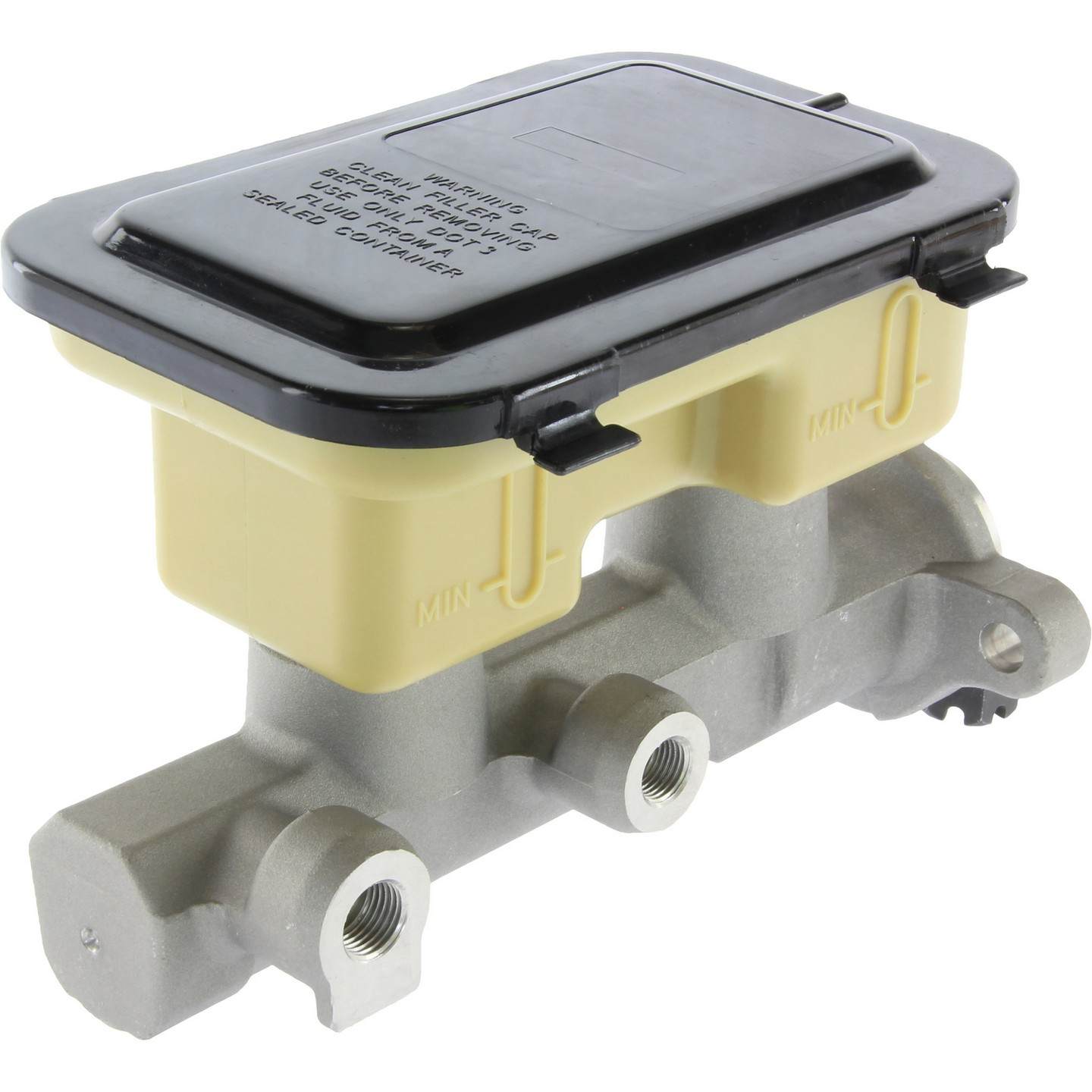 c-tek standard brake master cylinder frsport 131.66011