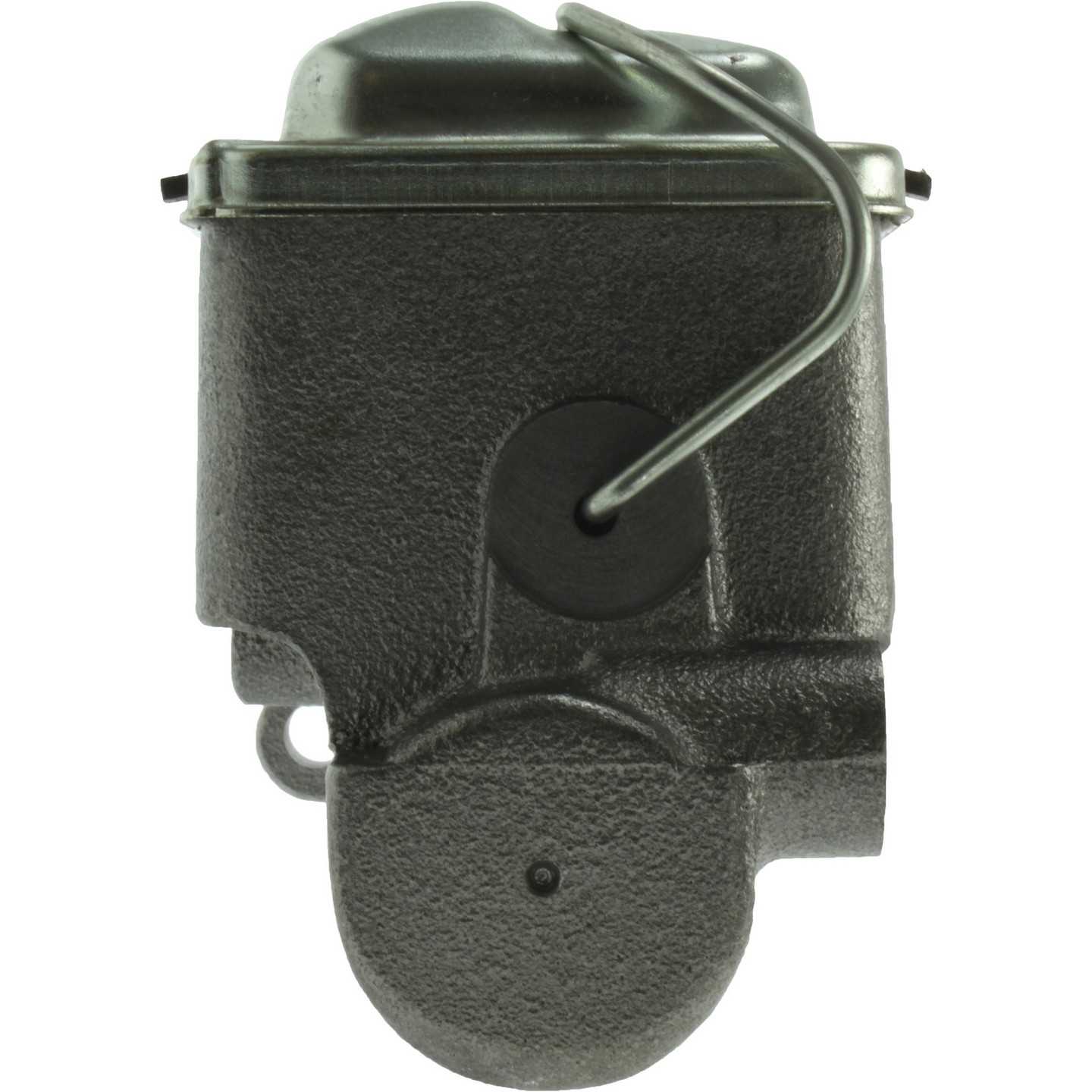 C-Tek Standard Brake Master Cylinder top view frsport 131.66012