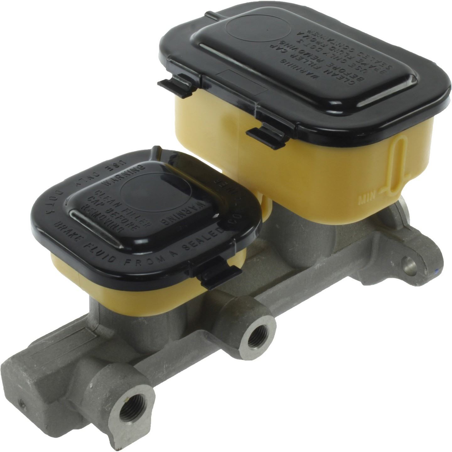 c-tek standard brake master cylinder frsport 131.66026