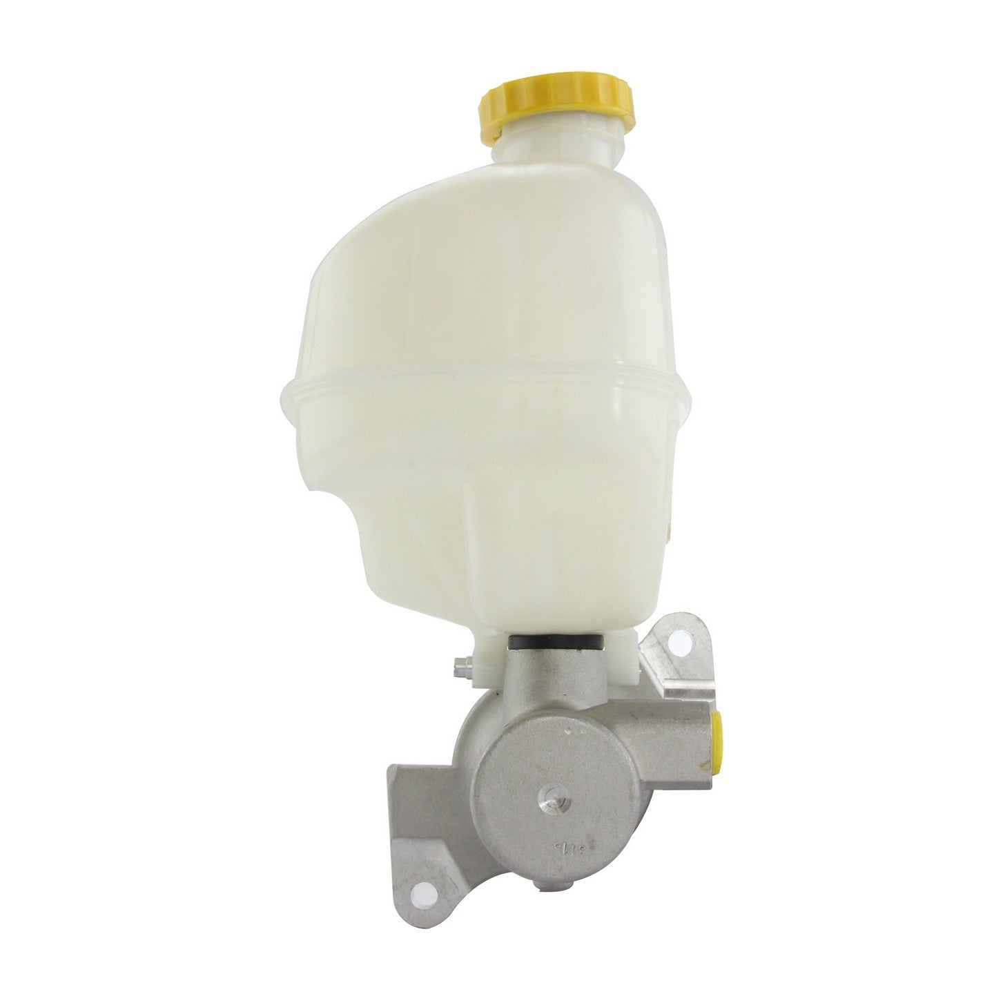 C-Tek Standard Brake Master Cylinder top view frsport 131.67028
