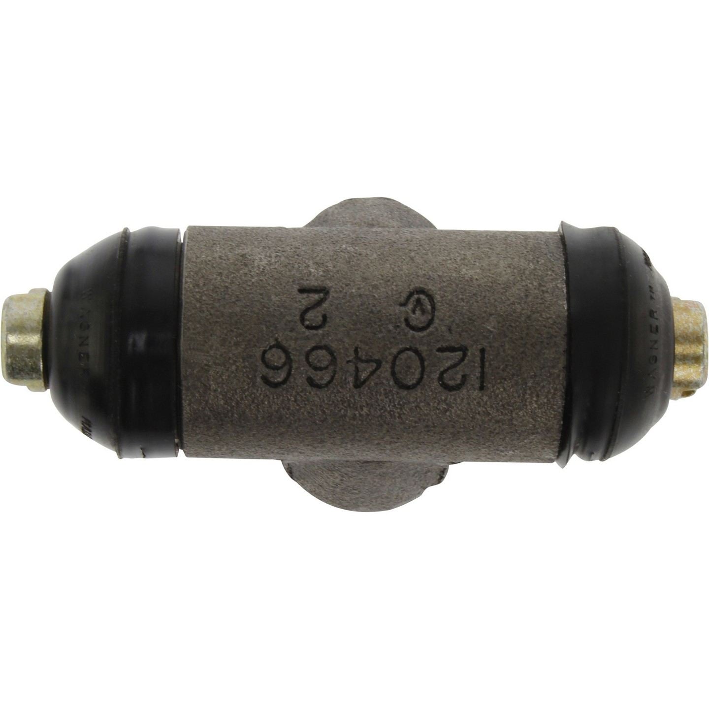 StopTech Premium Wheel Cylinder top view frsport 134.40106