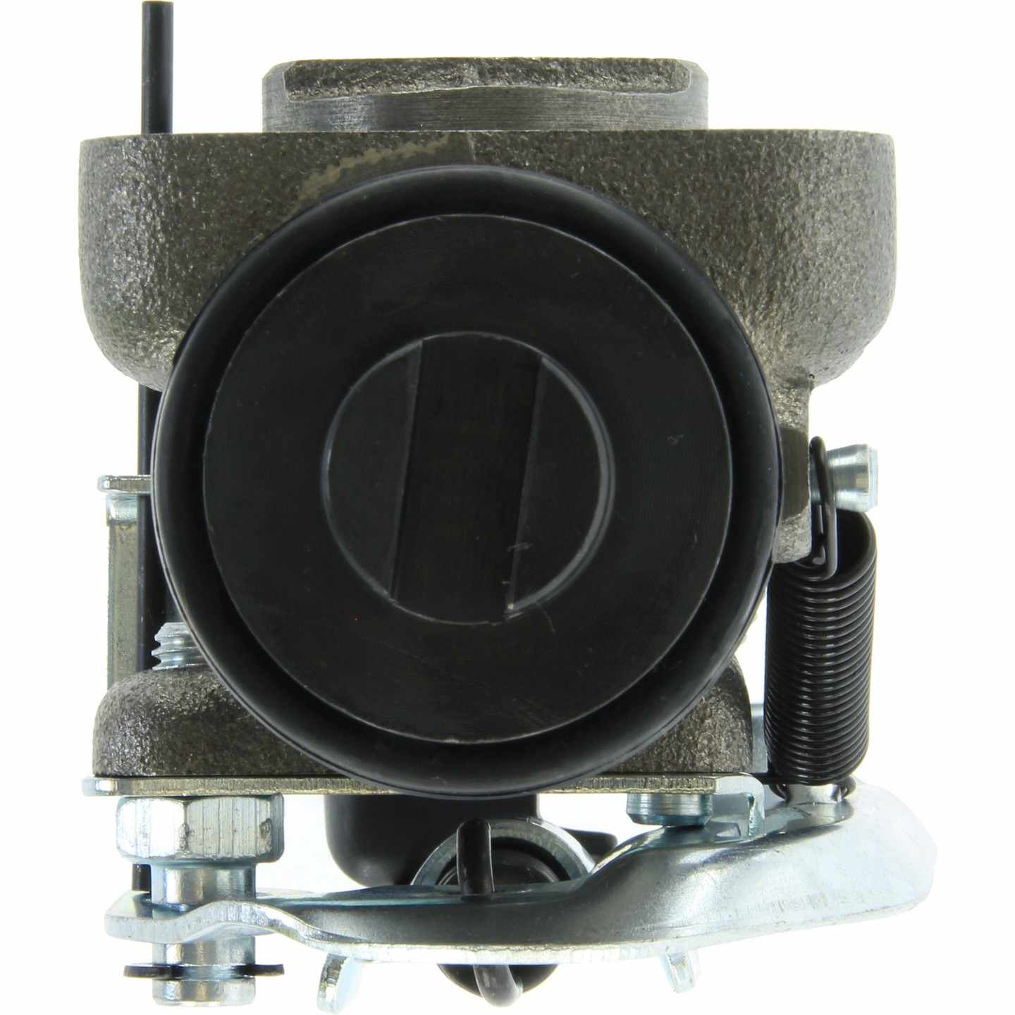StopTech Premium Wheel Cylinder top view frsport 134.76018