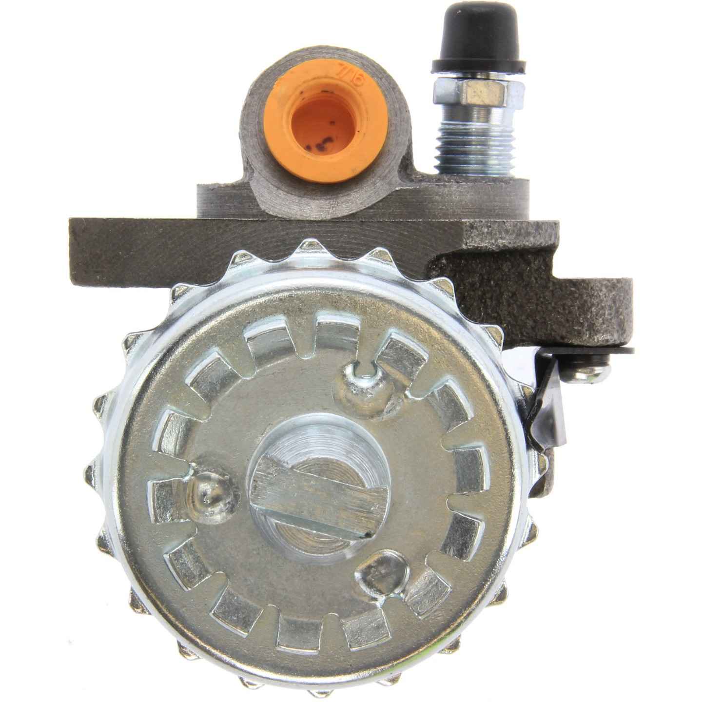 StopTech Premium Wheel Cylinder top view frsport 134.82024
