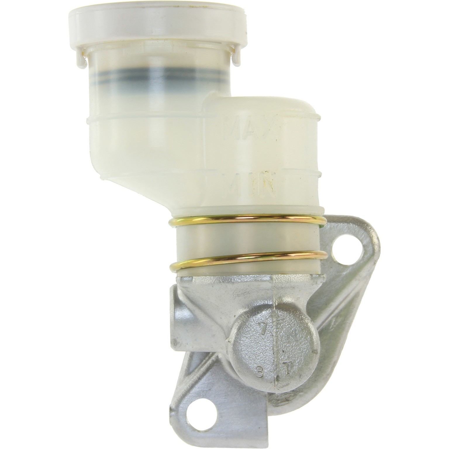 centric parts premium clutch master cylinder frsport 136.46004