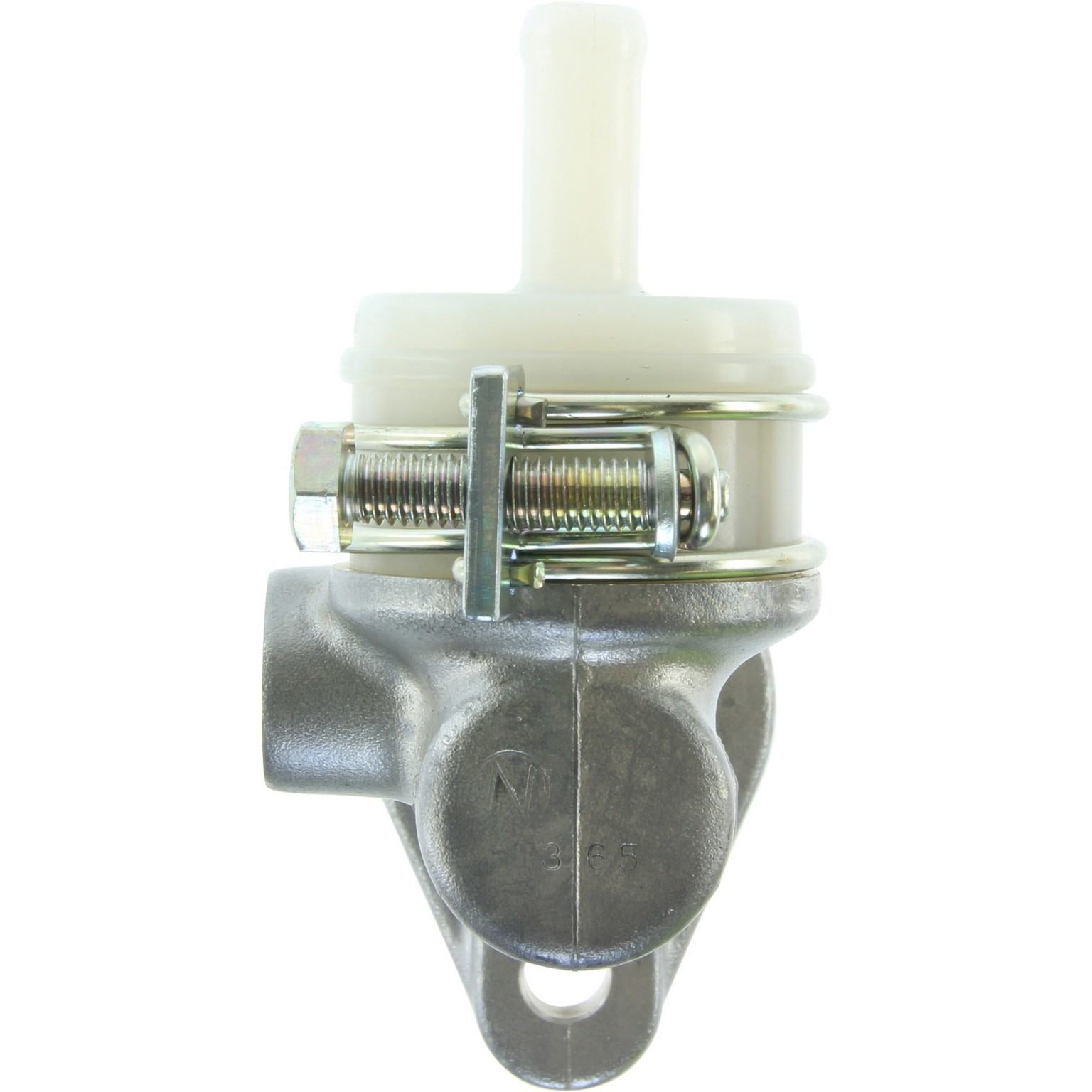 centric parts premium clutch master cylinder frsport 136.46008
