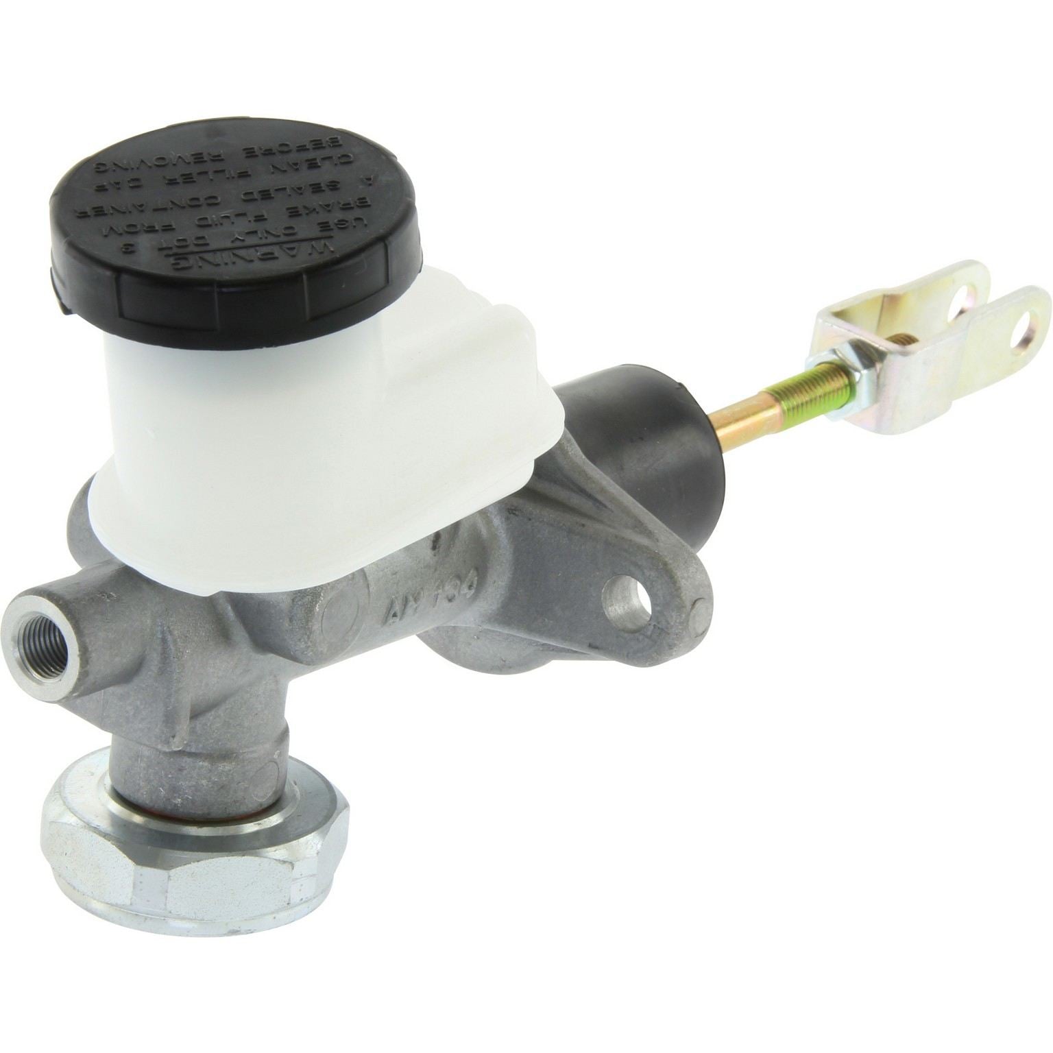 Stoptech Centric 02-07 Subaru WRX Premium Clutch Master Cylinder 136.47003