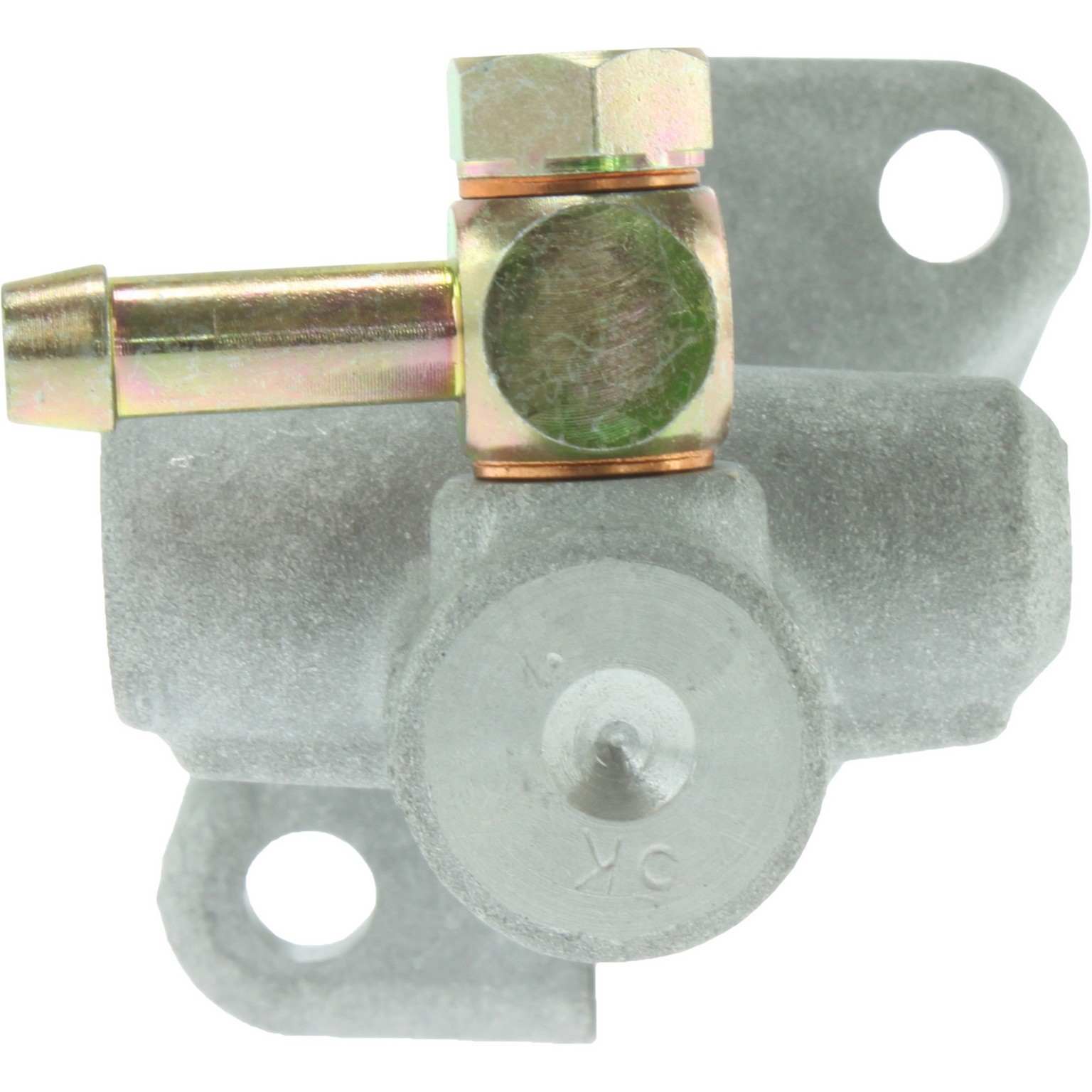 centric parts premium clutch master cylinder frsport 136.48004