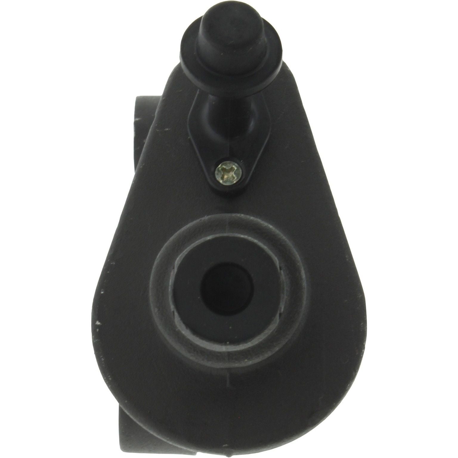 centric parts premium clutch master cylinder frsport 136.61001