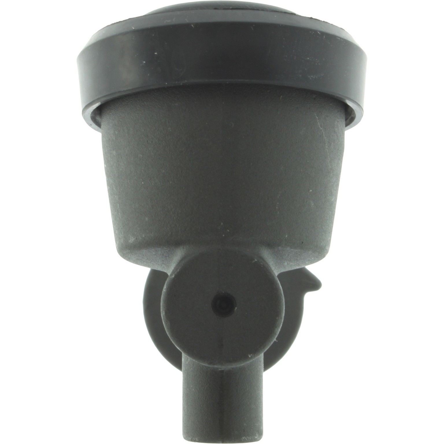 StopTech Premium Clutch Master Cylinder top view frsport 136.62025