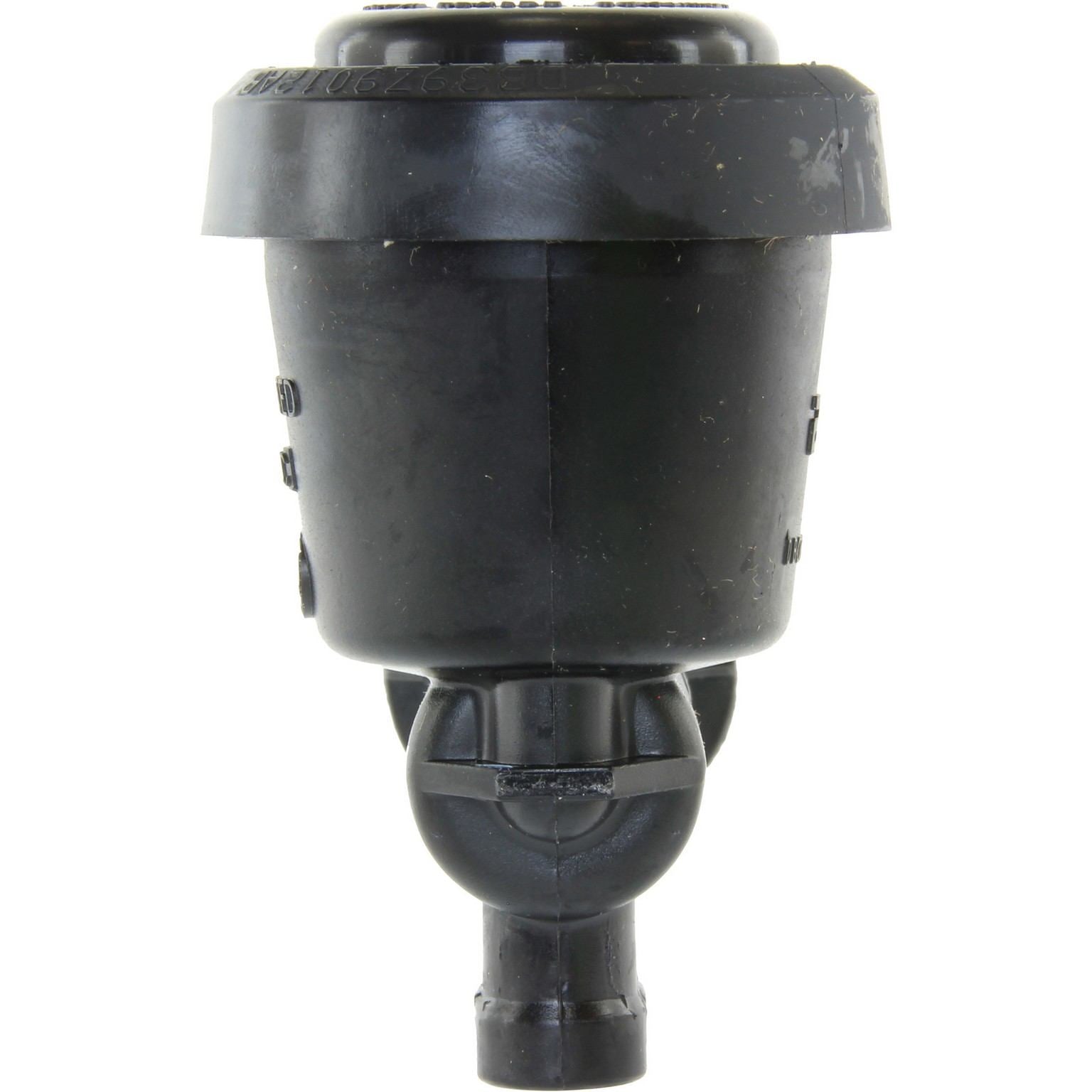 centric parts premium clutch master cylinder frsport 136.66005