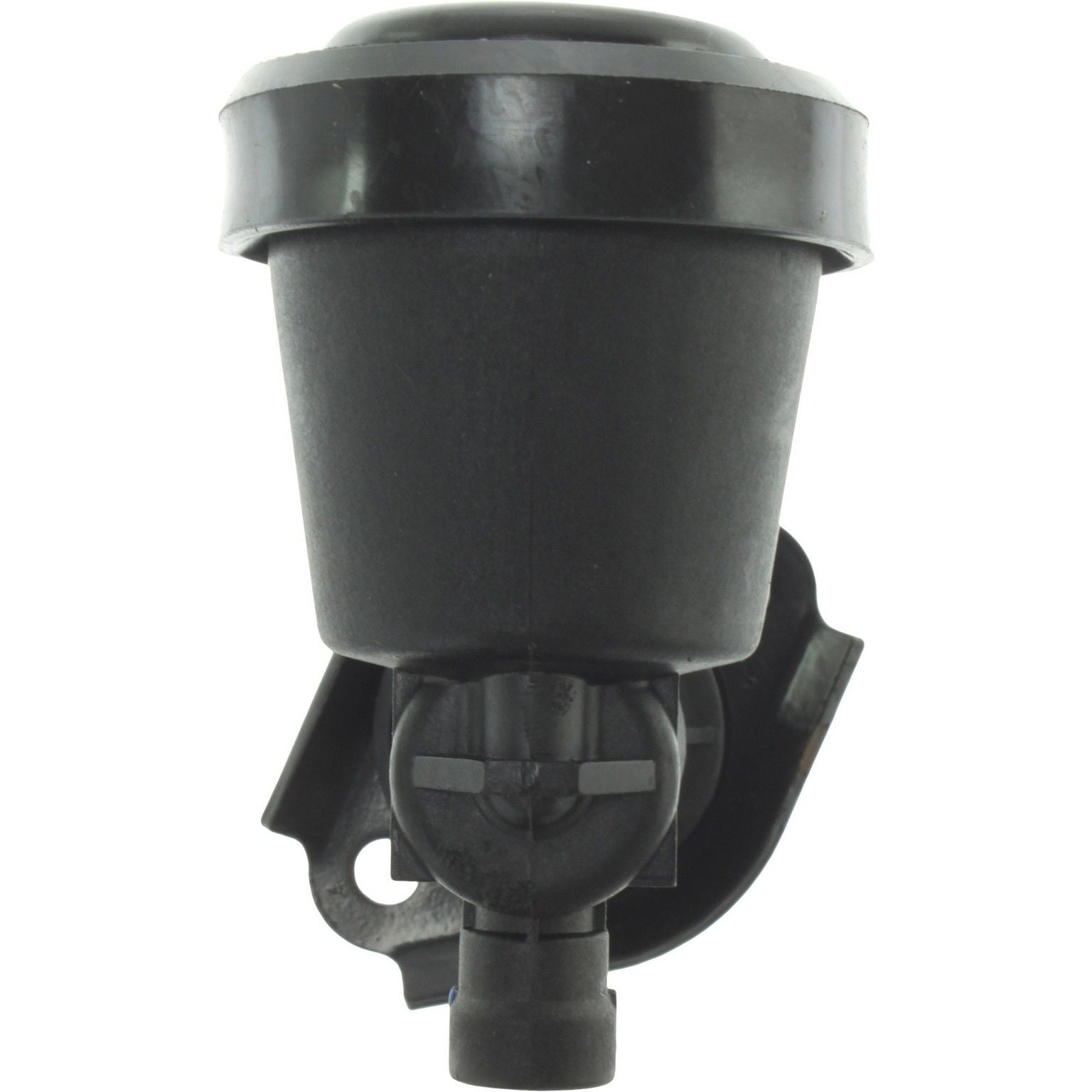 StopTech Premium Clutch Master Cylinder top view frsport 136.66009