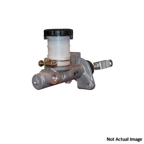 c-tek standard clutch master cylinder frsport 137.66006