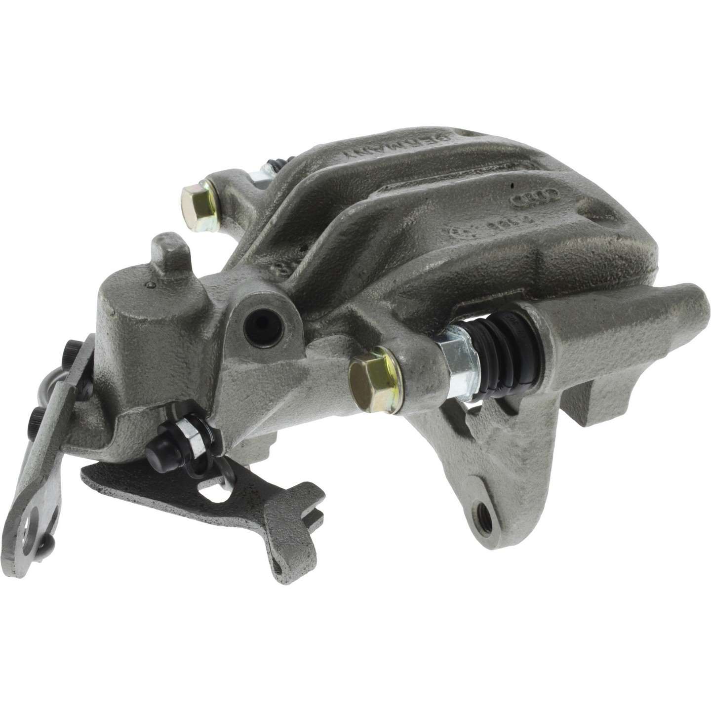 centric parts semi-loaded brake caliper frsport 141.33528