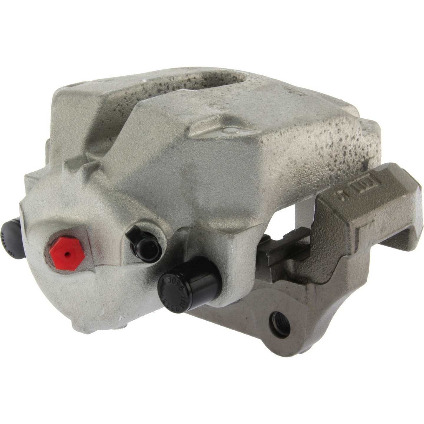 centric parts semi-loaded brake caliper frsport 141.34076