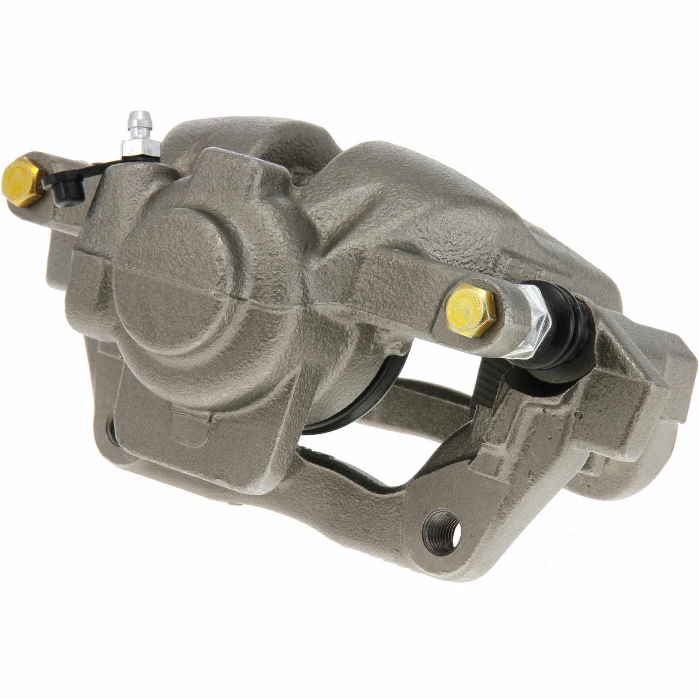 centric parts semi-loaded brake caliper frsport 141.34092