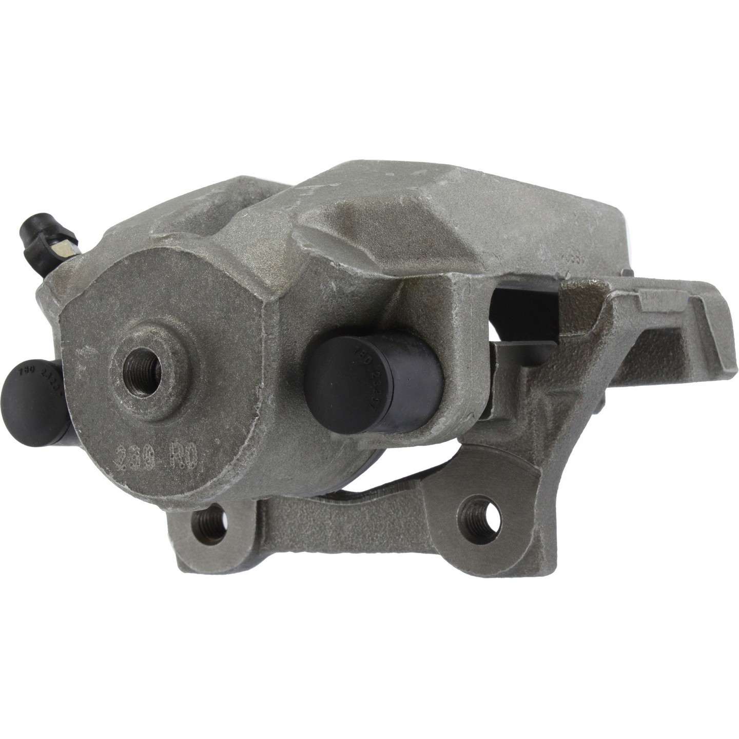 centric parts semi-loaded brake caliper frsport 141.34545