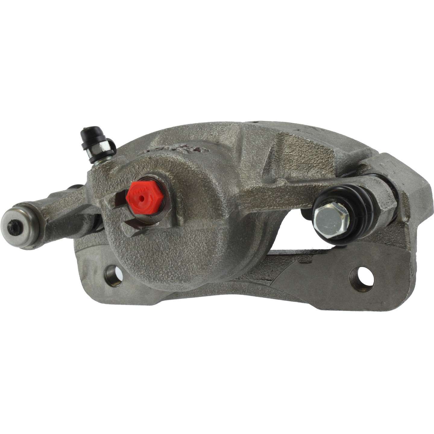 centric parts semi-loaded brake caliper frsport 141.40028