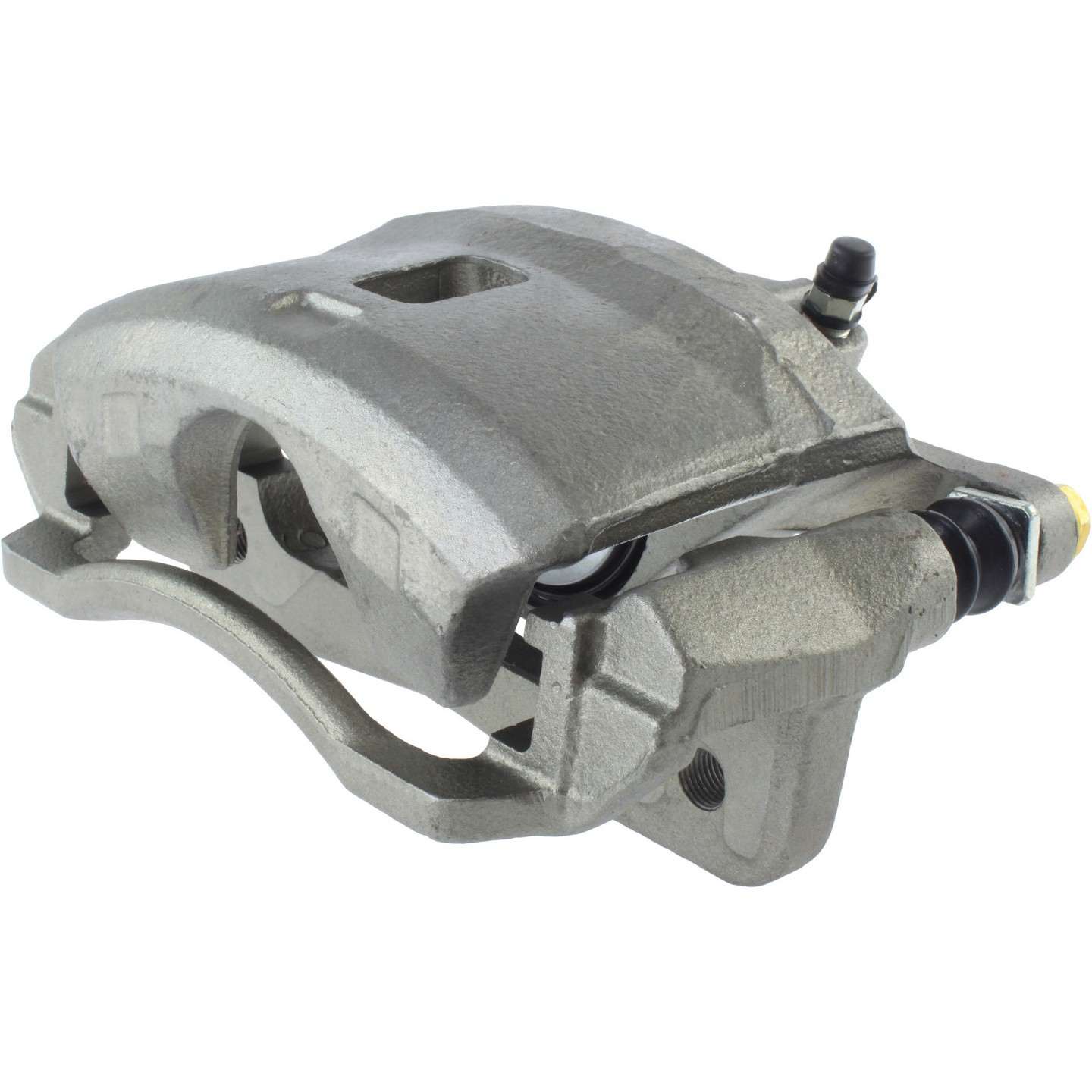 centric parts semi-loaded brake caliper frsport 141.40086
