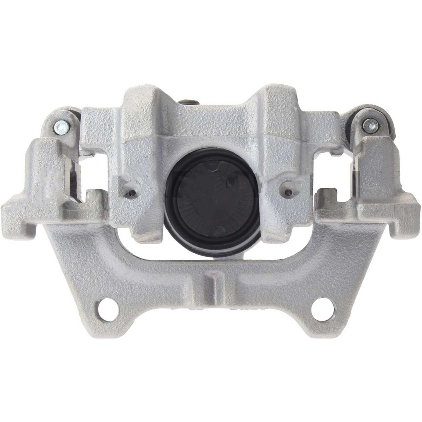 Centric Parts Semi-Loaded Brake Caliper EPB top view frsport 141.40604
