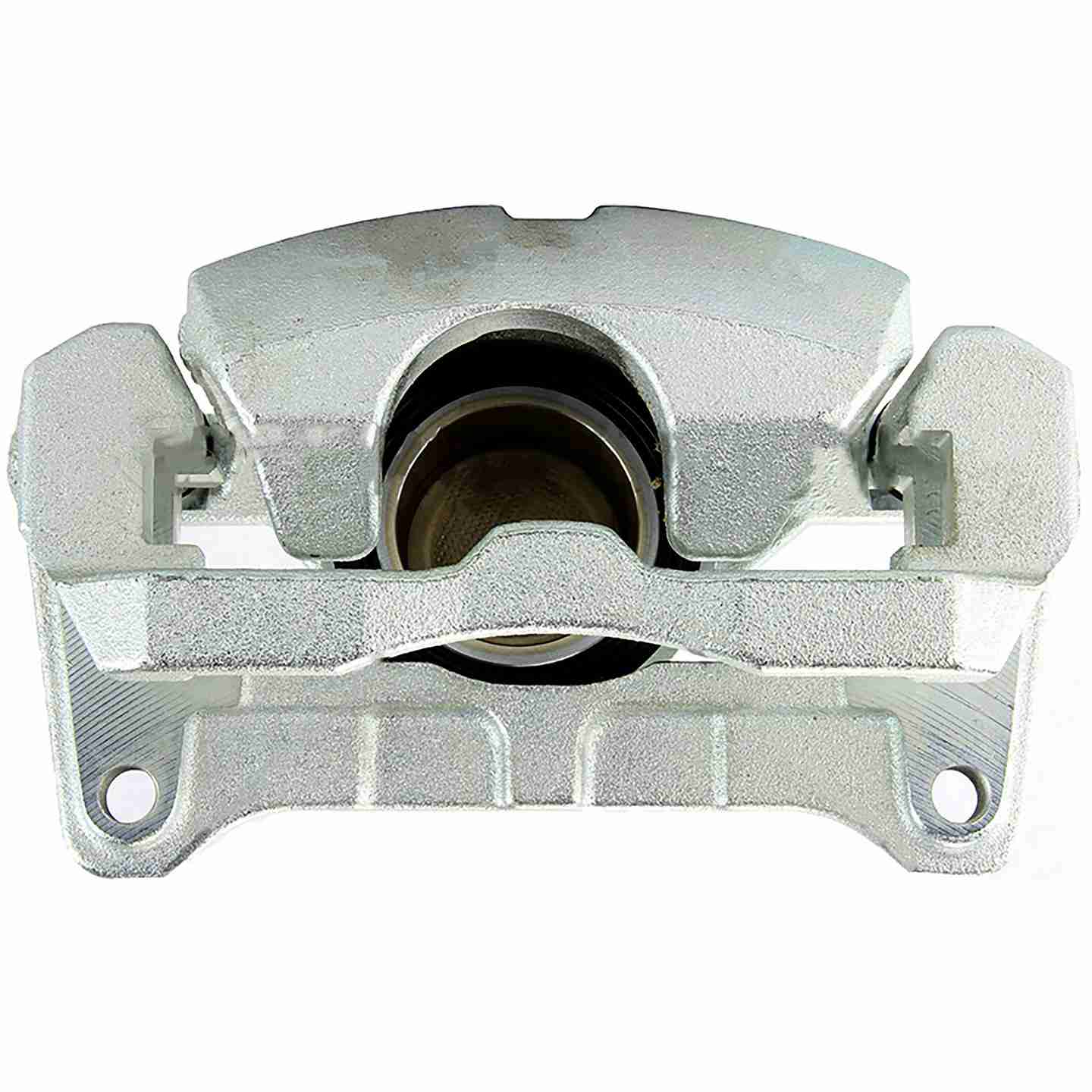 Centric Parts Semi-Loaded Brake Caliper top view frsport 141.44318