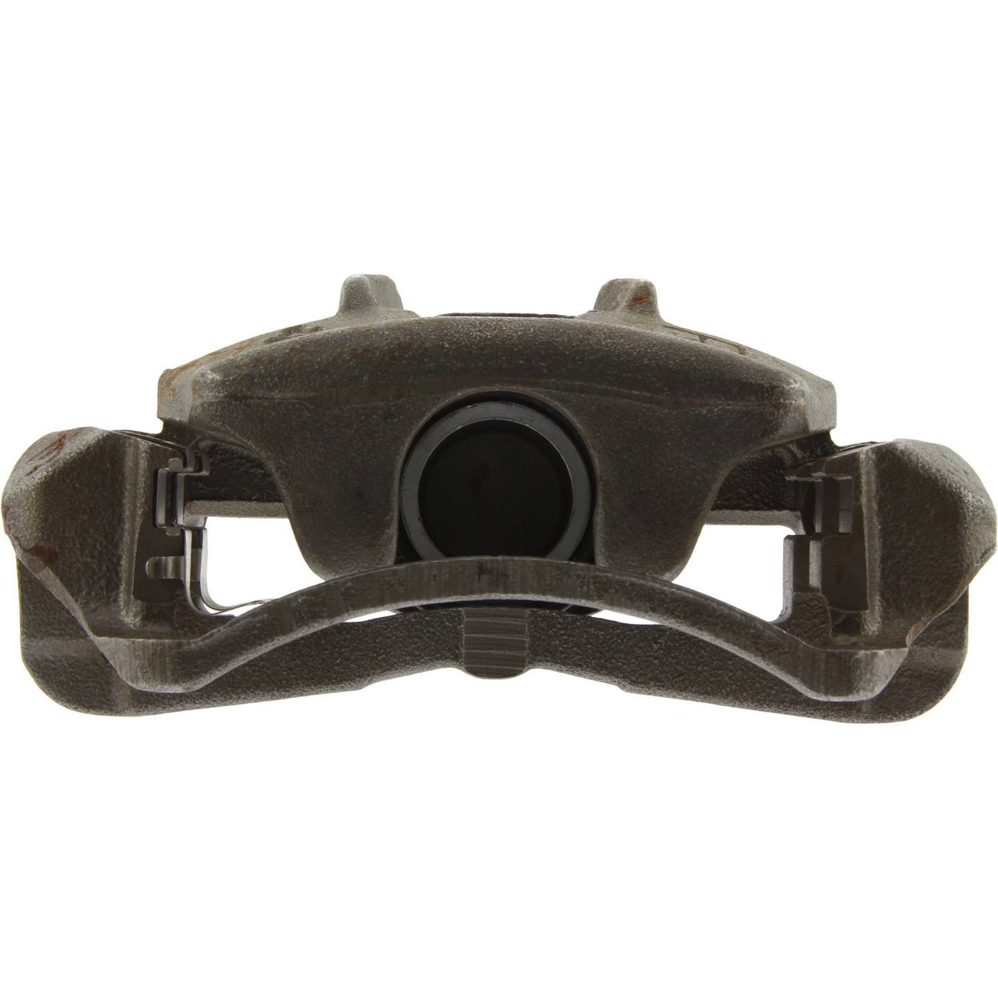 Centric Parts Semi-Loaded Brake Caliper top view frsport 141.44541